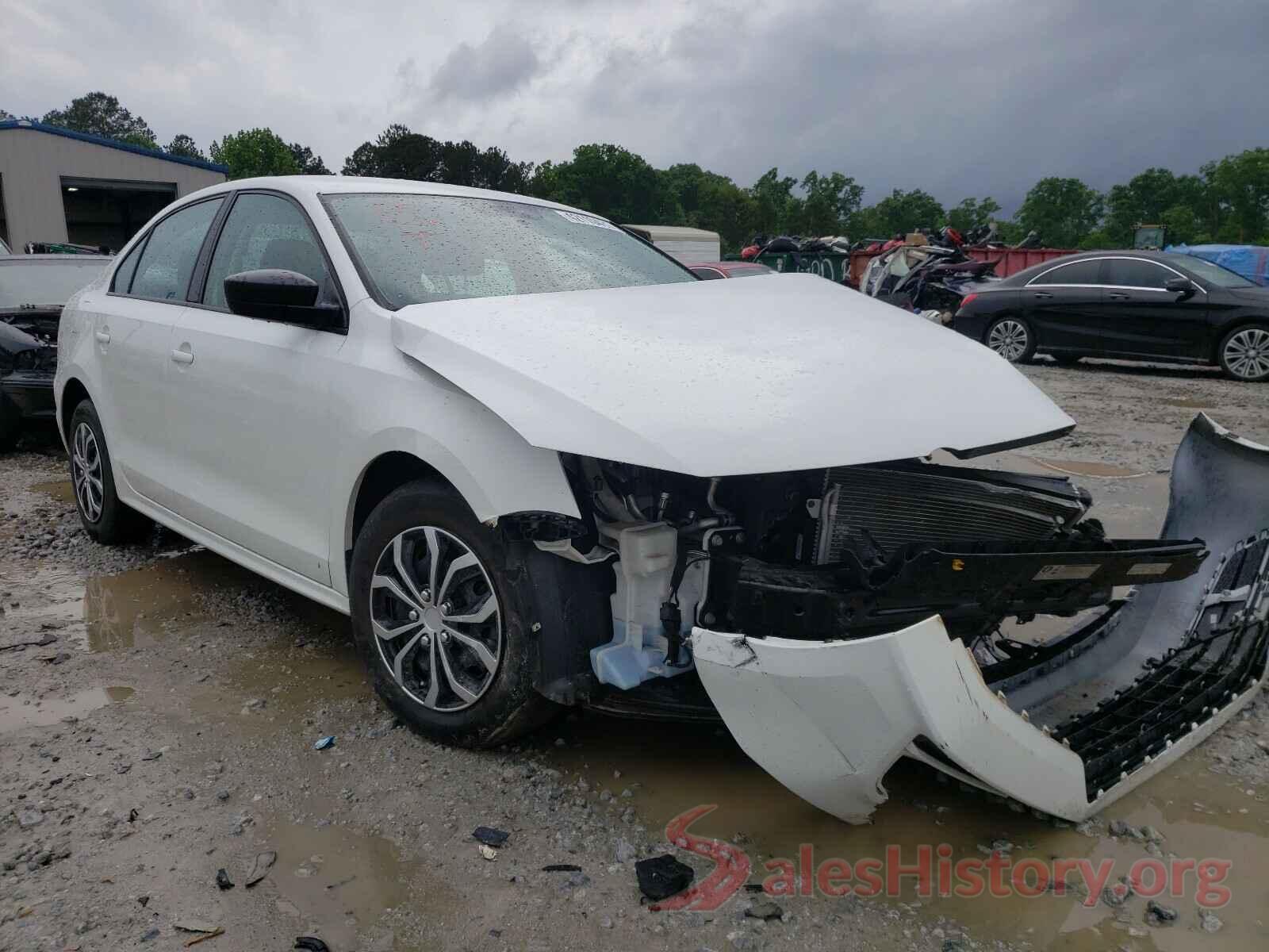 3VW267AJ3GM350296 2016 VOLKSWAGEN JETTA