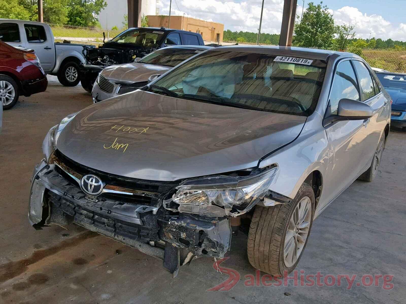 4T1BF1FKXGU267229 2016 TOYOTA CAMRY