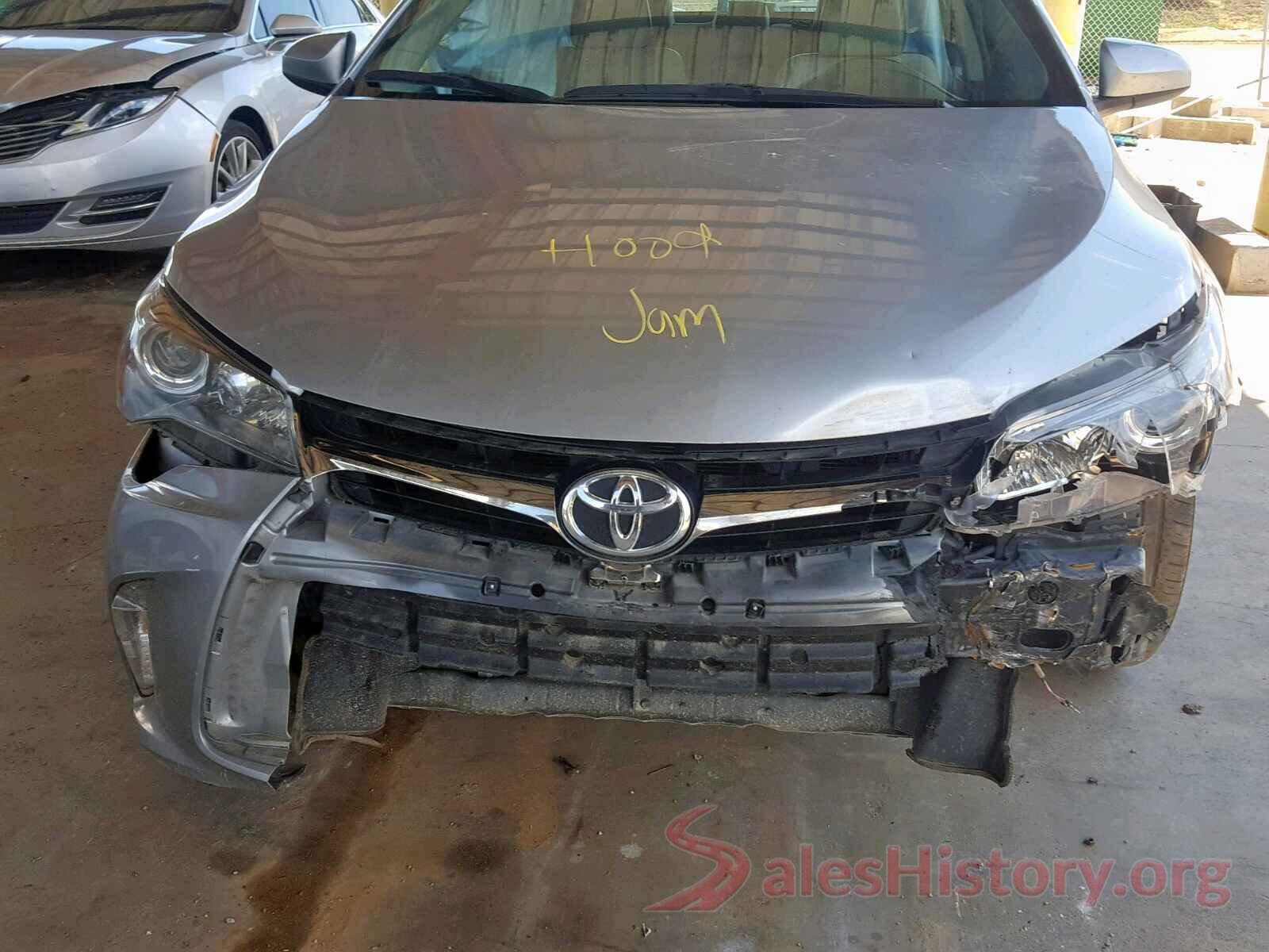 4T1BF1FKXGU267229 2016 TOYOTA CAMRY