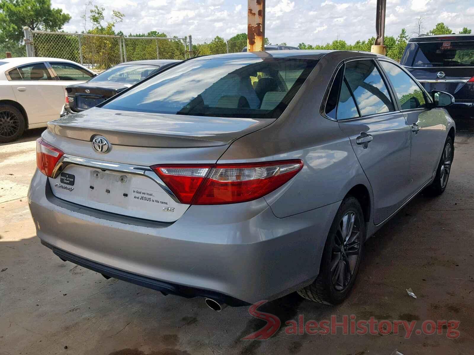 4T1BF1FKXGU267229 2016 TOYOTA CAMRY