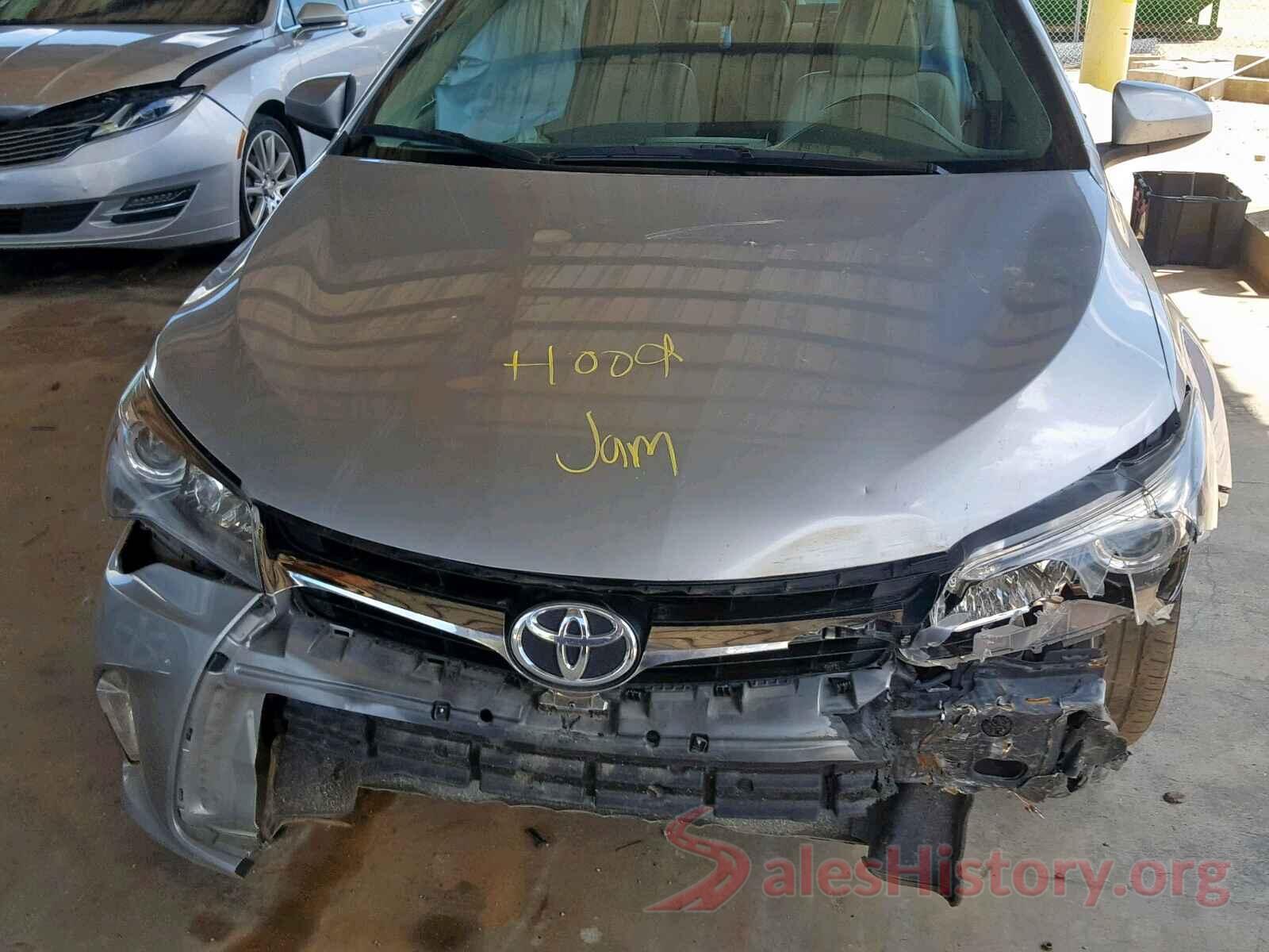 4T1BF1FKXGU267229 2016 TOYOTA CAMRY