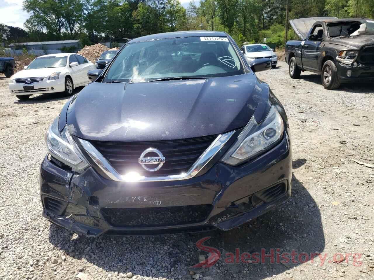 1N4AL3AP3HN340708 2017 NISSAN ALTIMA