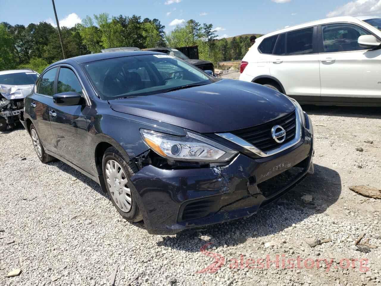 1N4AL3AP3HN340708 2017 NISSAN ALTIMA