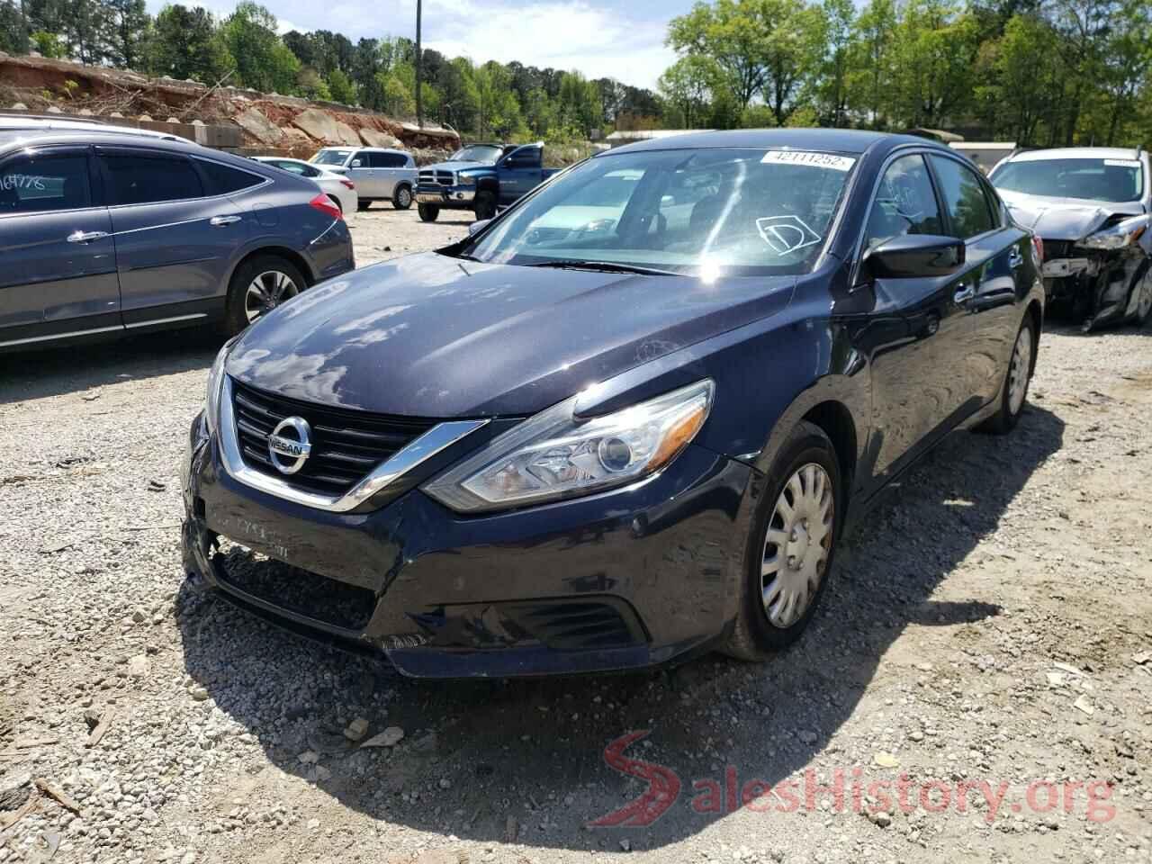 1N4AL3AP3HN340708 2017 NISSAN ALTIMA