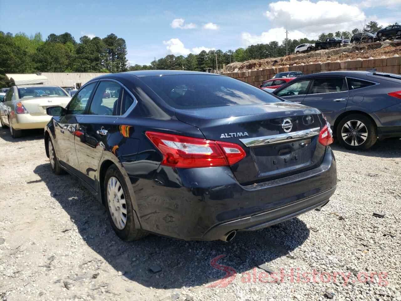 1N4AL3AP3HN340708 2017 NISSAN ALTIMA