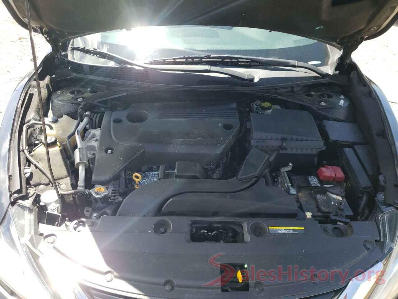 1N4AL3AP3HN340708 2017 NISSAN ALTIMA