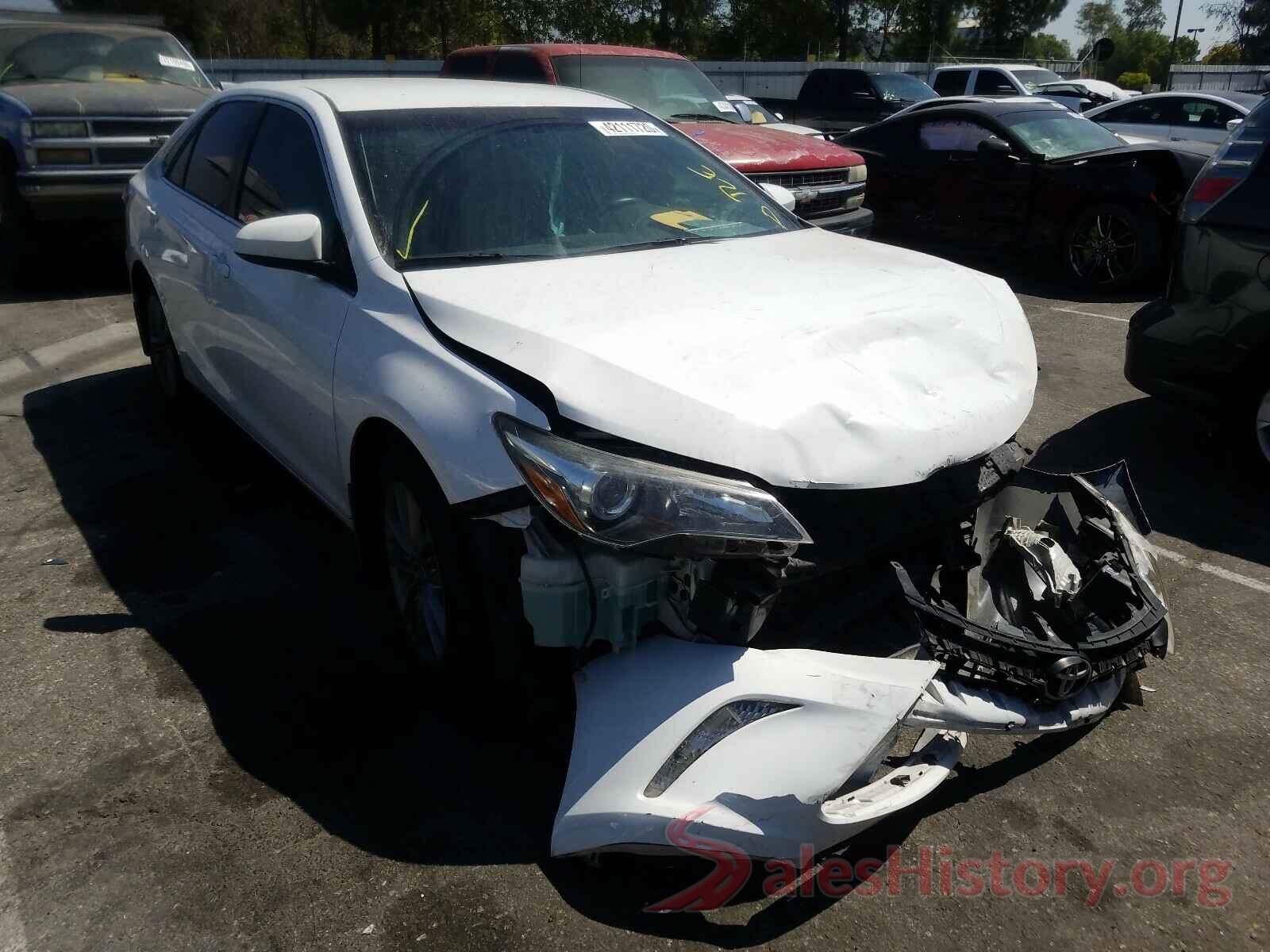 4T1BF1FK1FU098524 2015 TOYOTA CAMRY