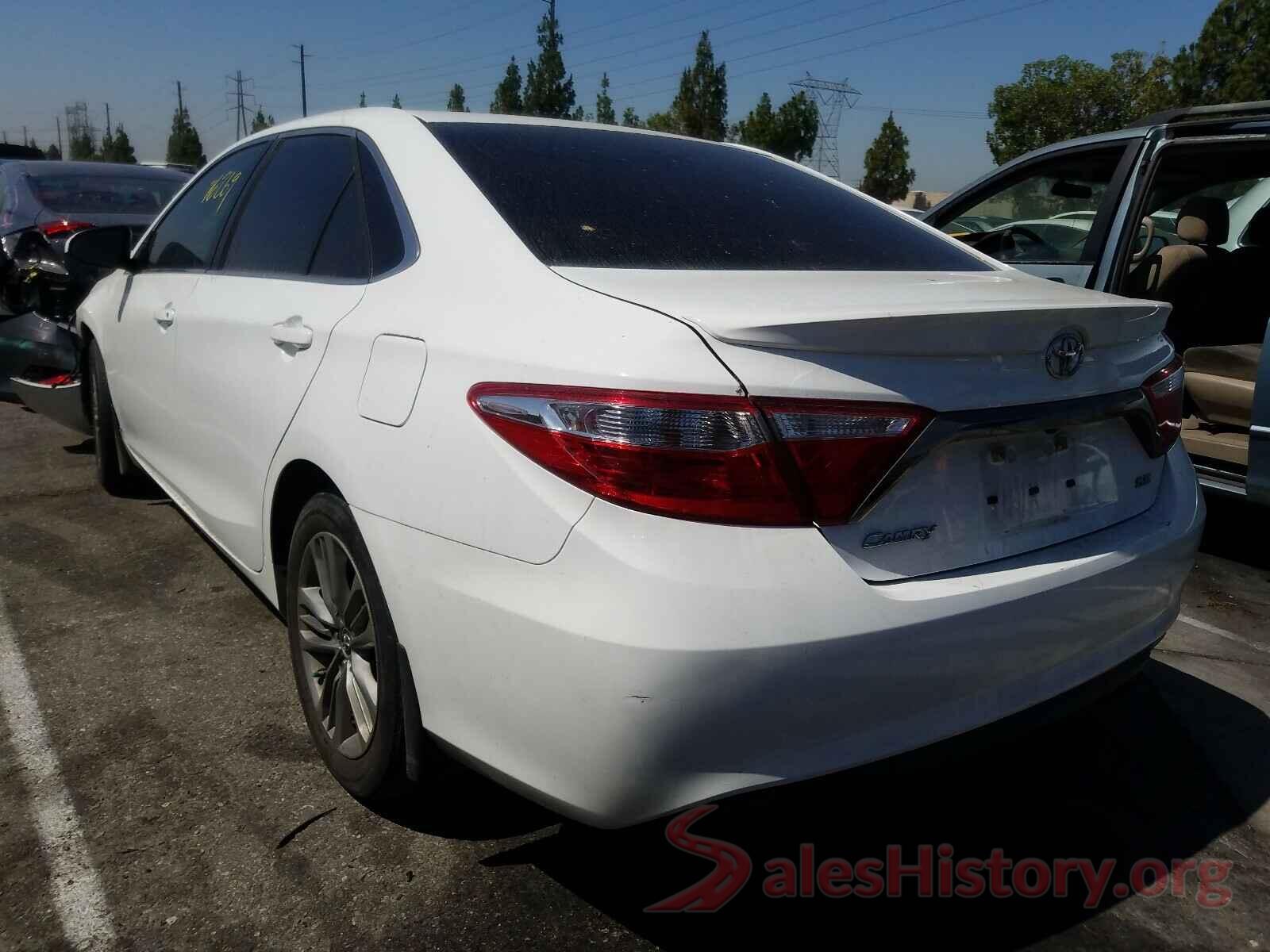 4T1BF1FK1FU098524 2015 TOYOTA CAMRY