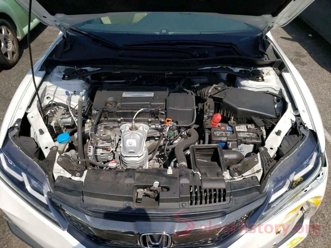 1HGCT1B83GA001288 2016 HONDA ACCORD