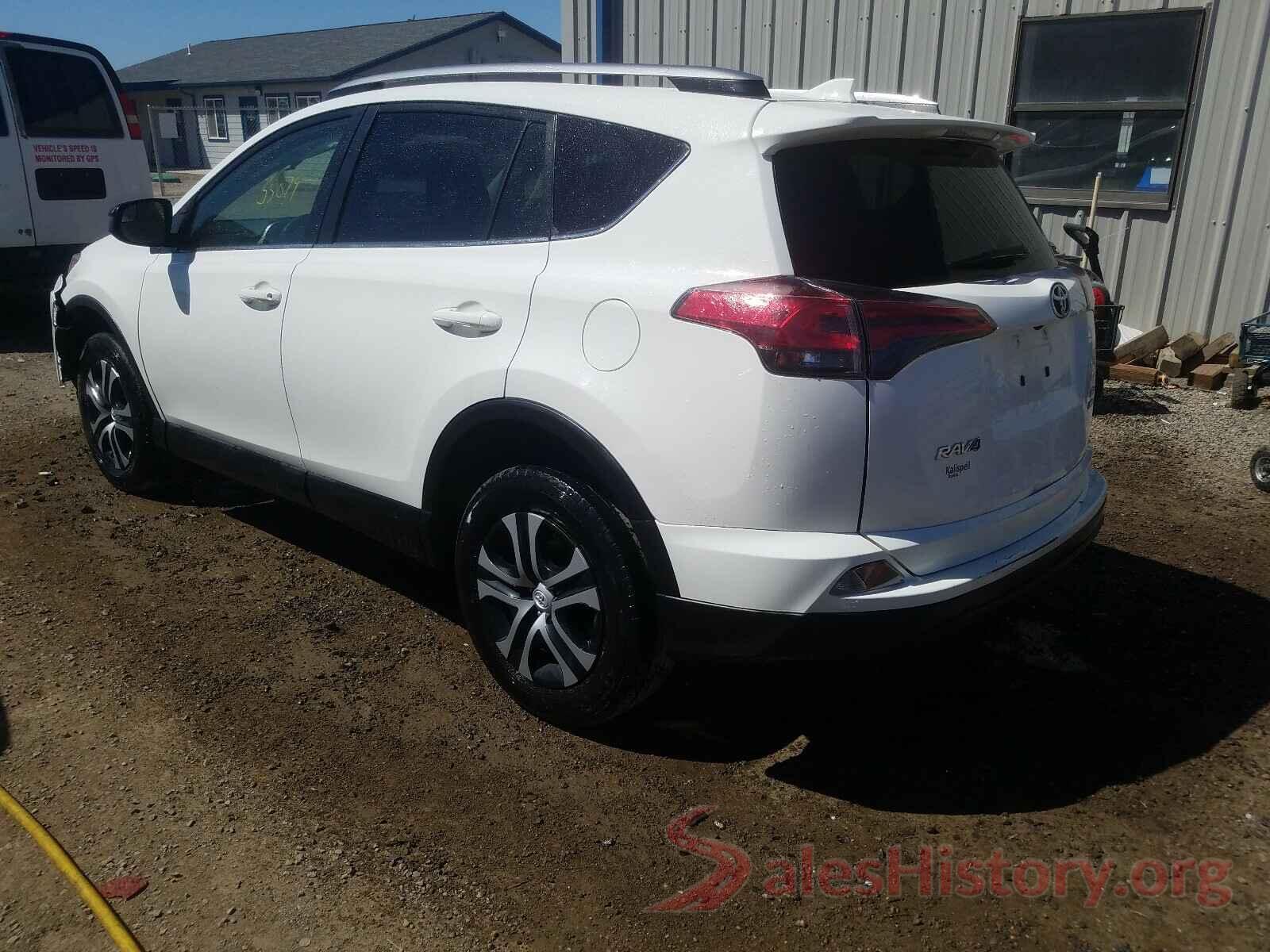 JTMBFREV7JJ217640 2018 TOYOTA RAV4