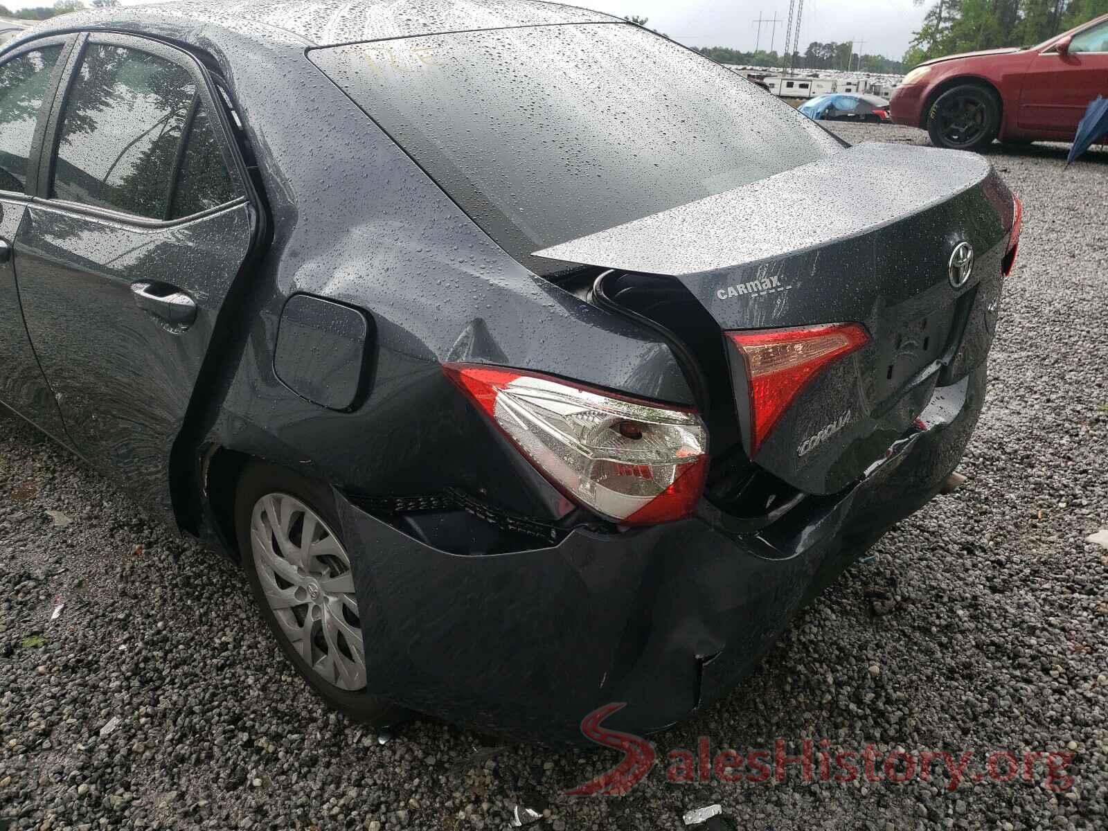 2T1BURHE7HC829666 2017 TOYOTA COROLLA