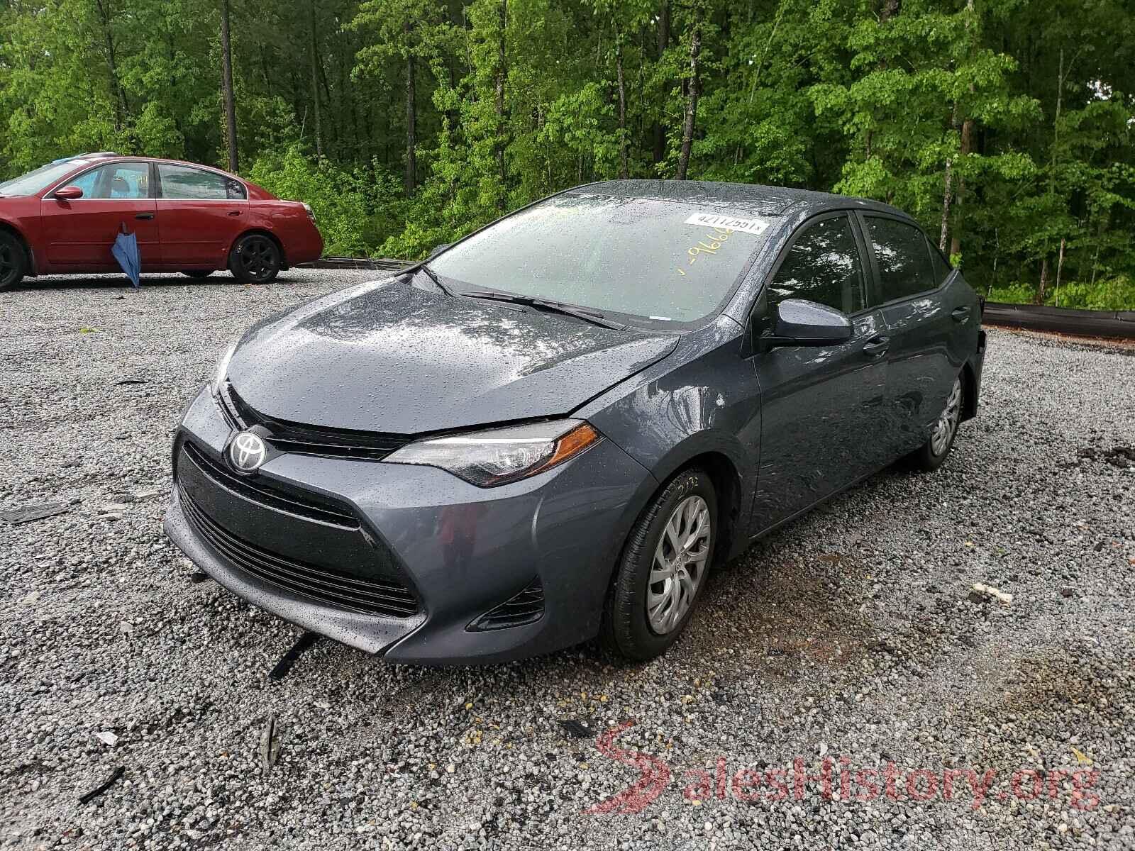 2T1BURHE7HC829666 2017 TOYOTA COROLLA