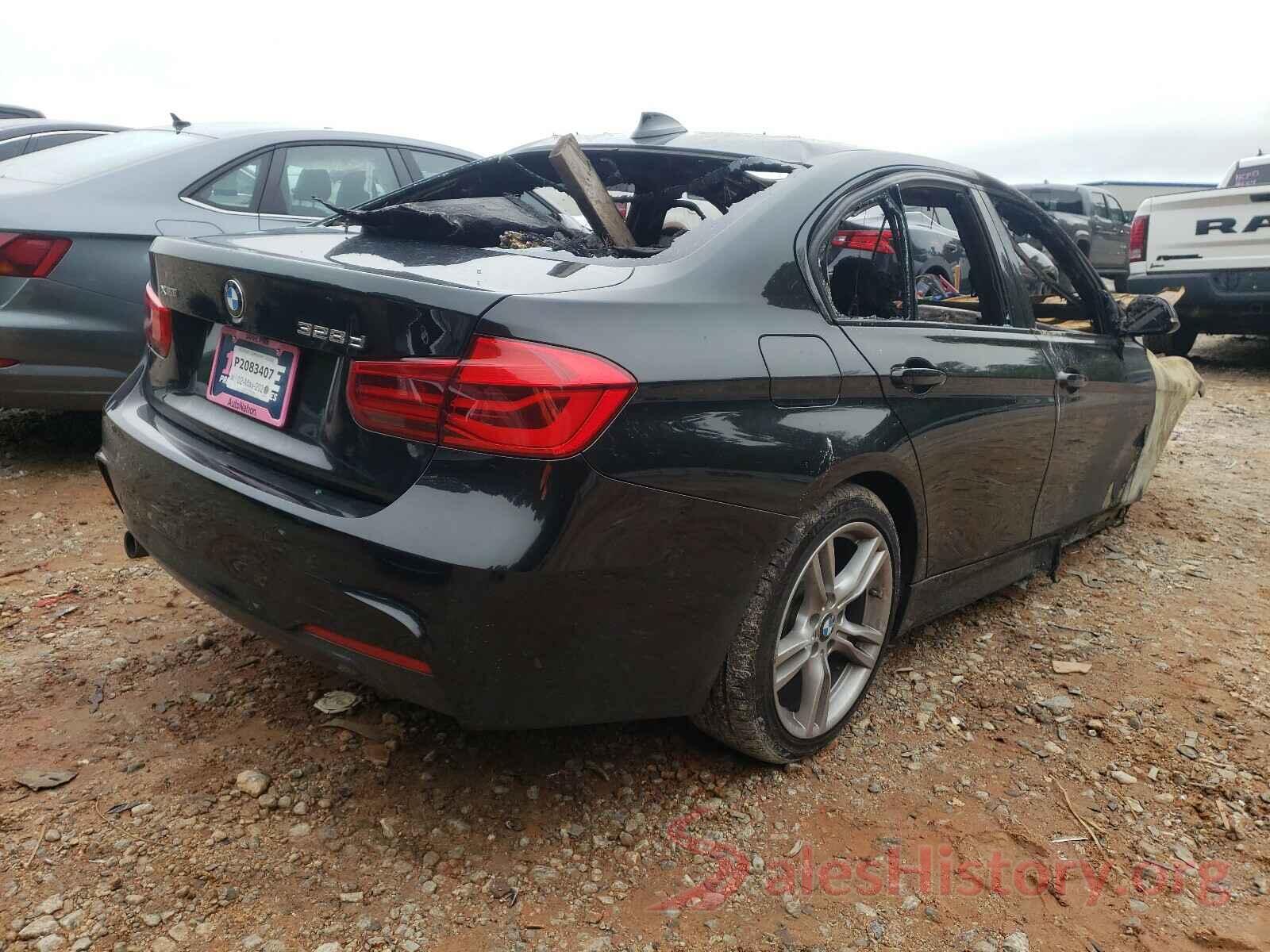 WBA8F1C36HK825972 2017 BMW 3 SERIES