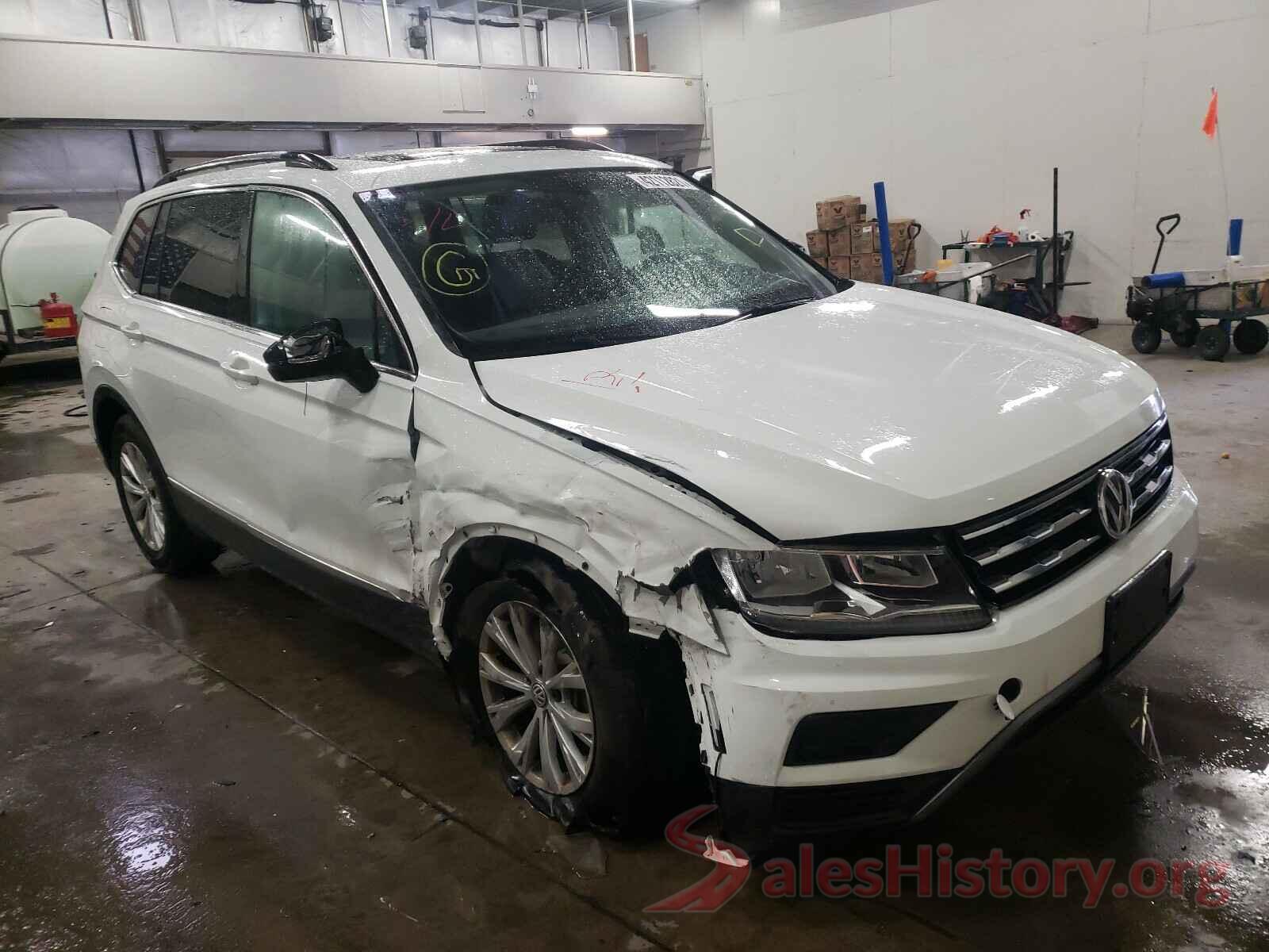 3VV2B7AXXJM120413 2018 VOLKSWAGEN TIGUAN