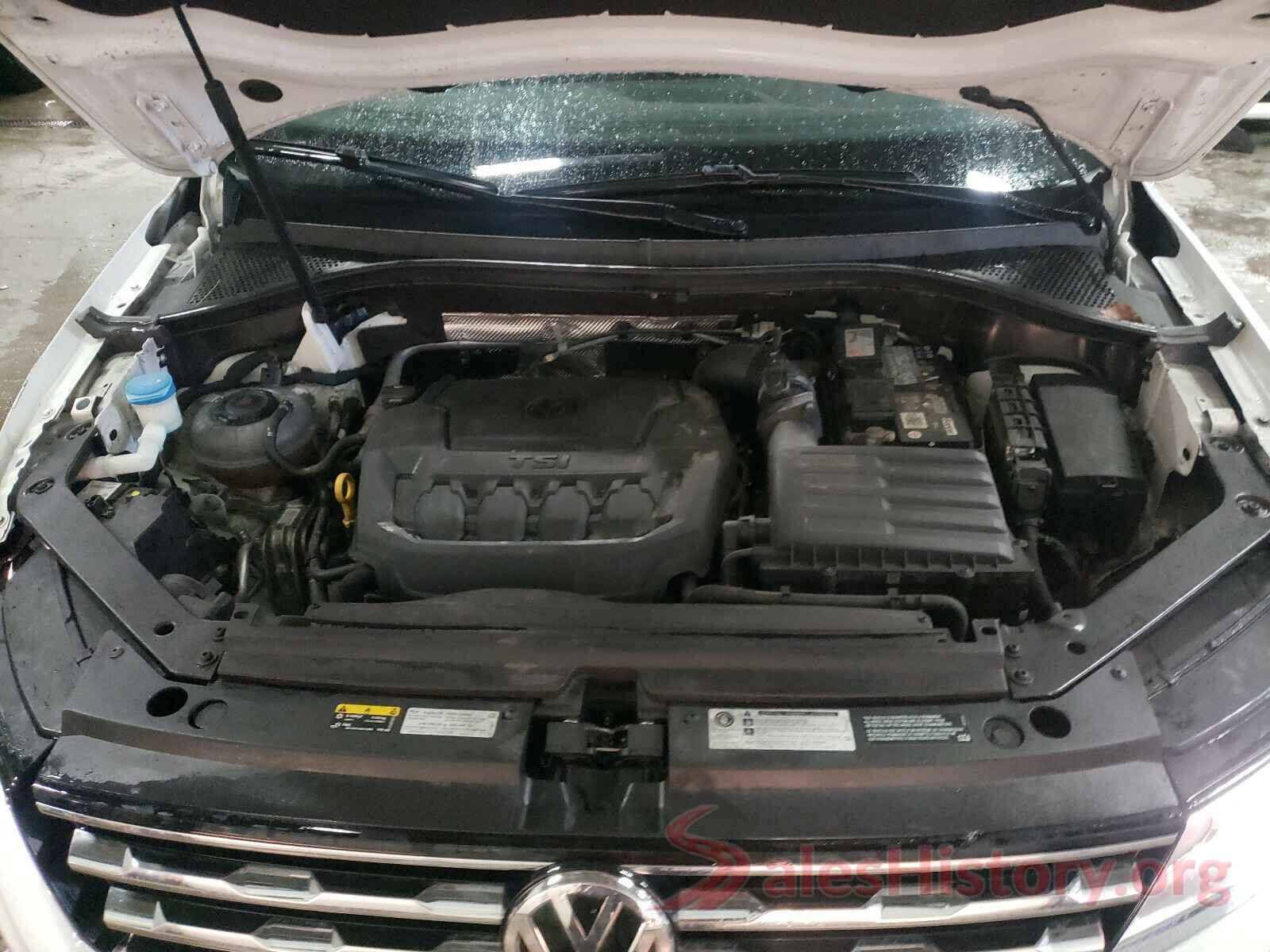 3VV2B7AXXJM120413 2018 VOLKSWAGEN TIGUAN