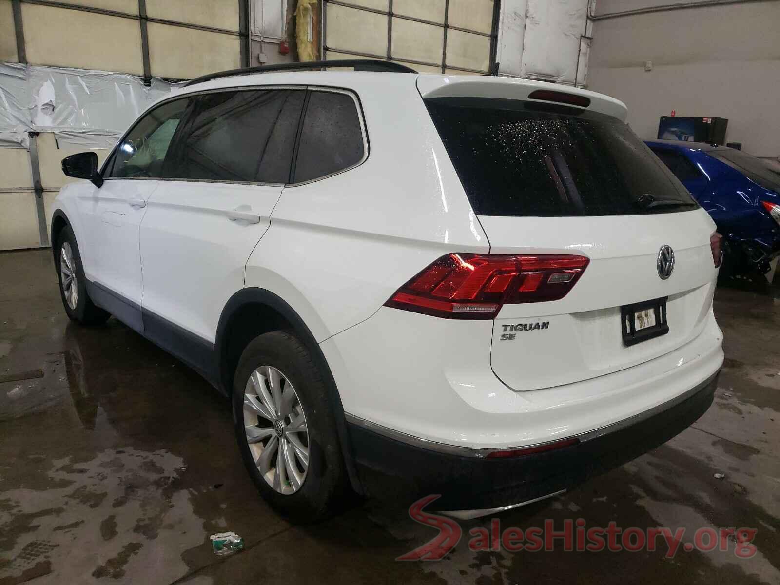 3VV2B7AXXJM120413 2018 VOLKSWAGEN TIGUAN