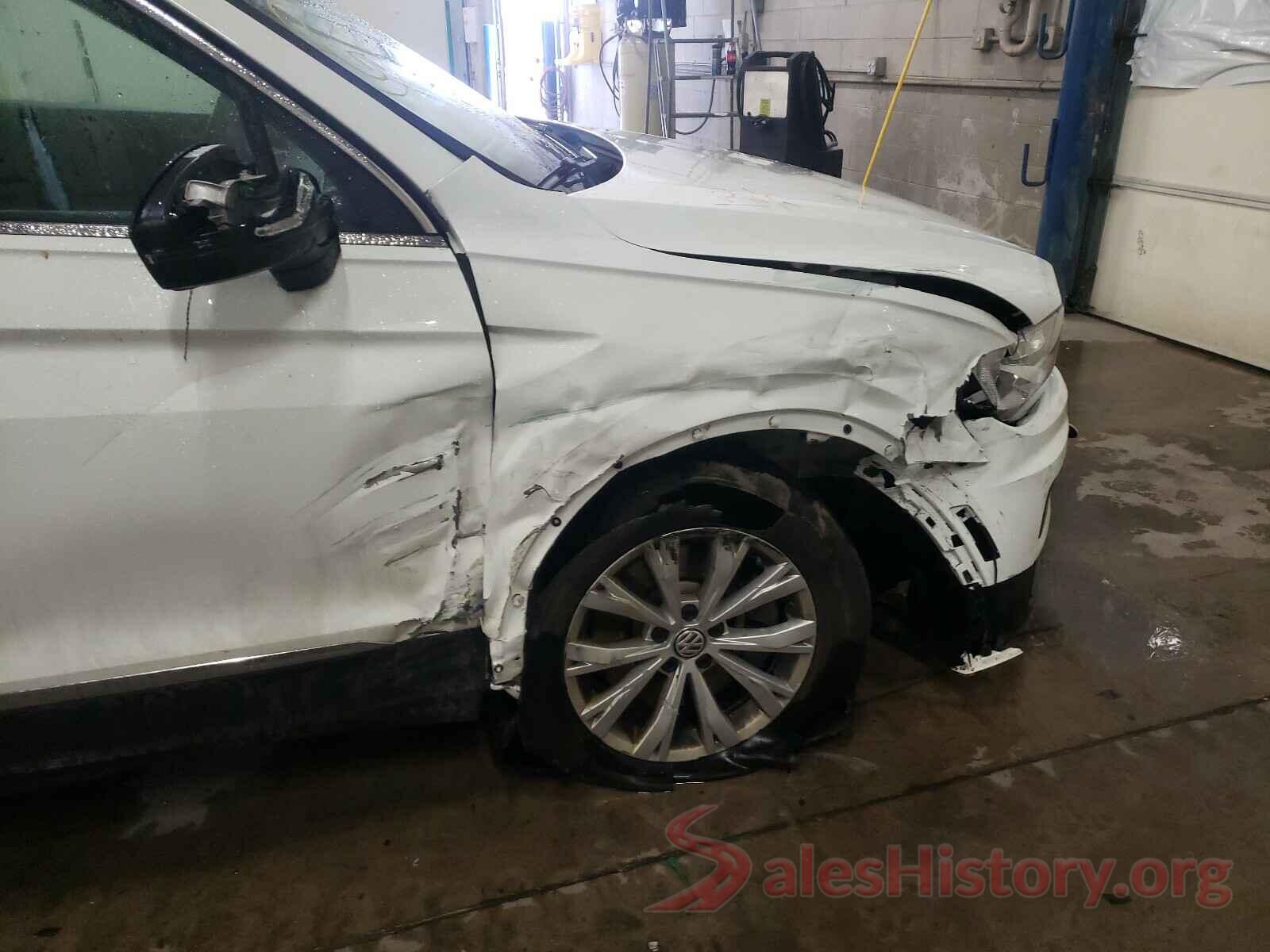 3VV2B7AXXJM120413 2018 VOLKSWAGEN TIGUAN