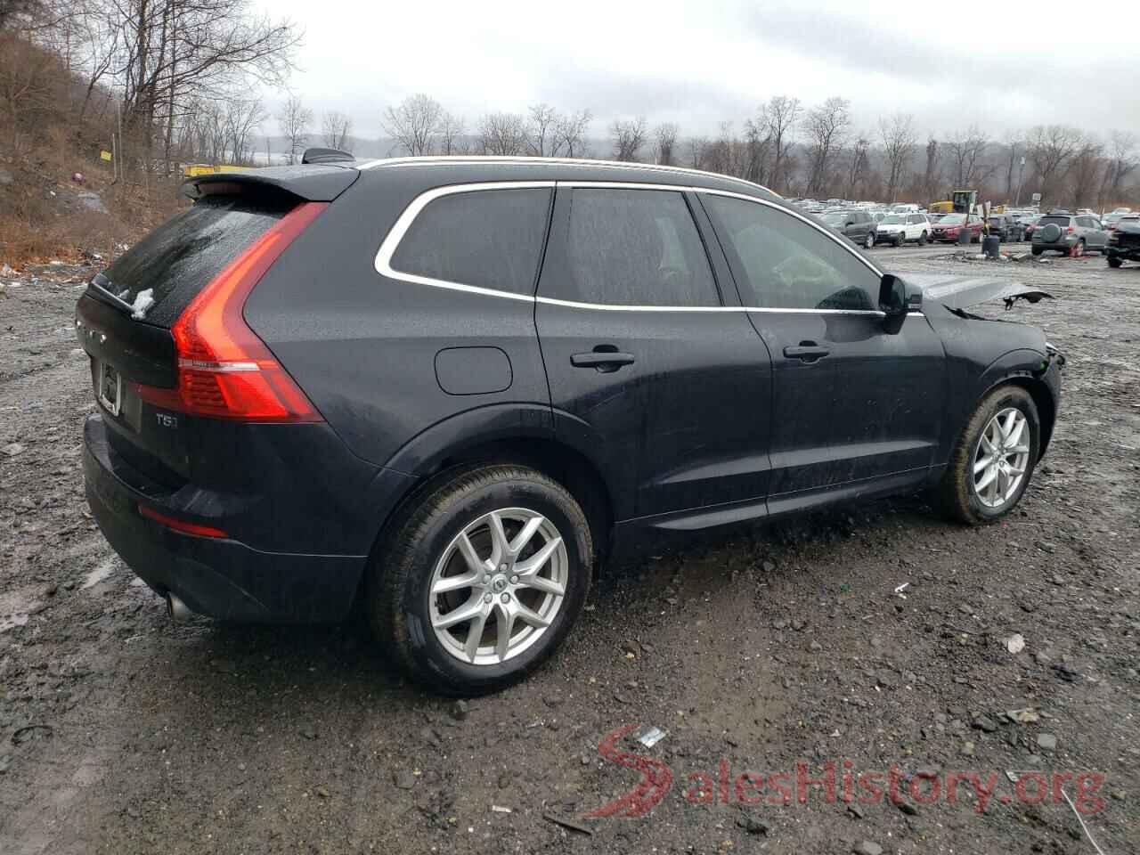 YV4102RK1L1598244 2020 VOLVO XC60