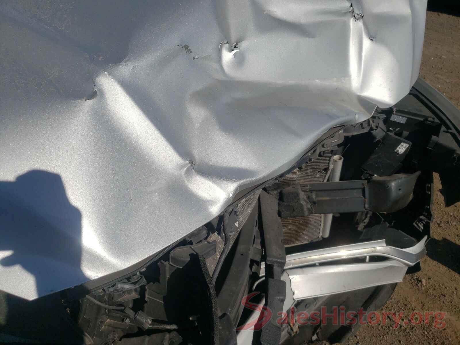 5NPE34AF1KH774139 2019 HYUNDAI SONATA