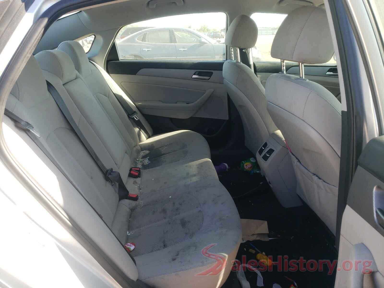 5NPE34AF1KH774139 2019 HYUNDAI SONATA