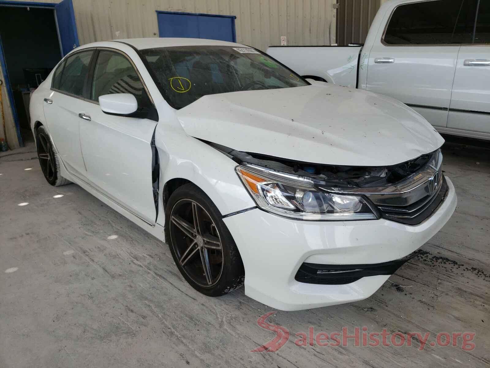 1HGCR2F51HA281931 2017 HONDA ACCORD