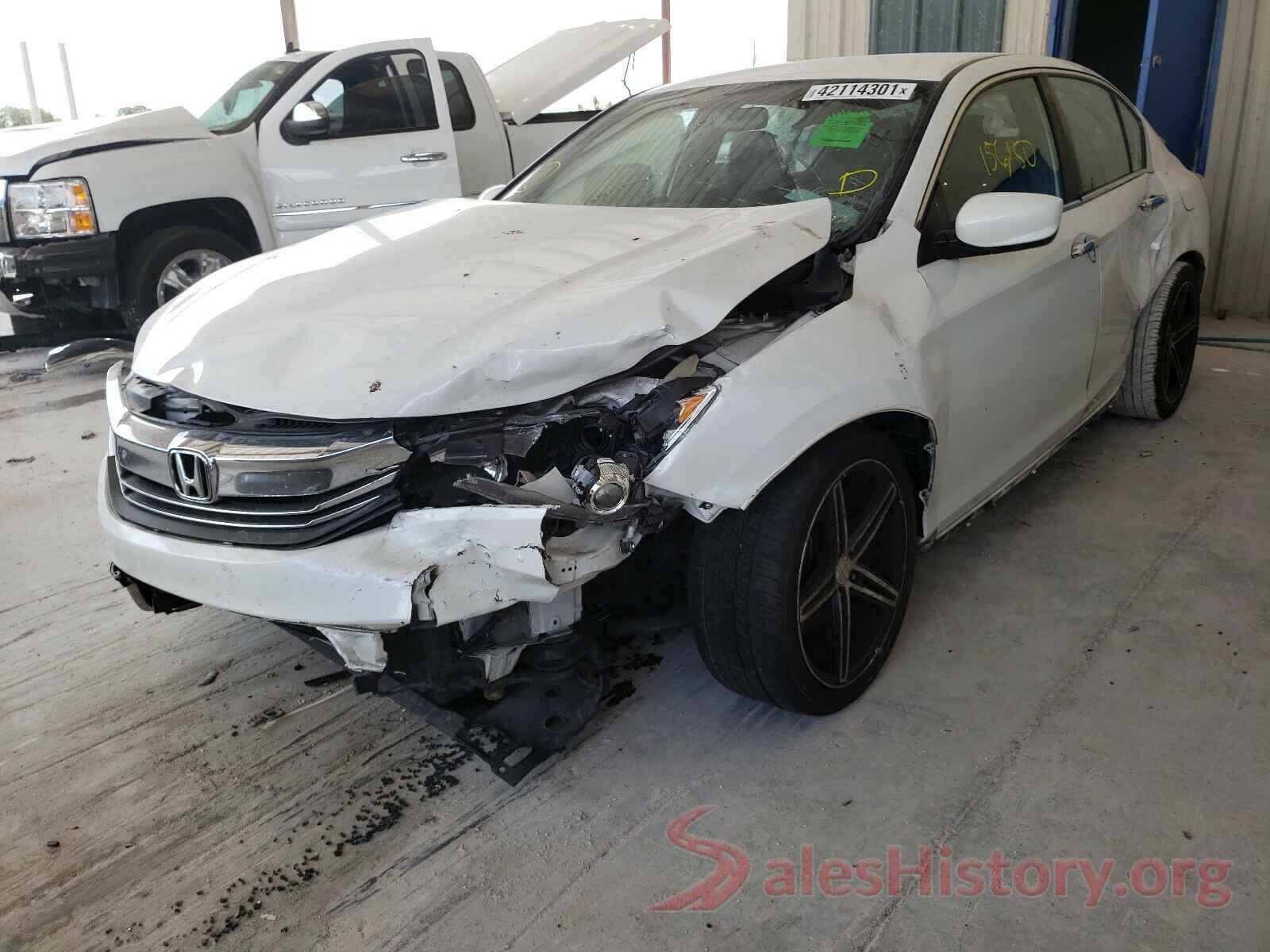 1HGCR2F51HA281931 2017 HONDA ACCORD