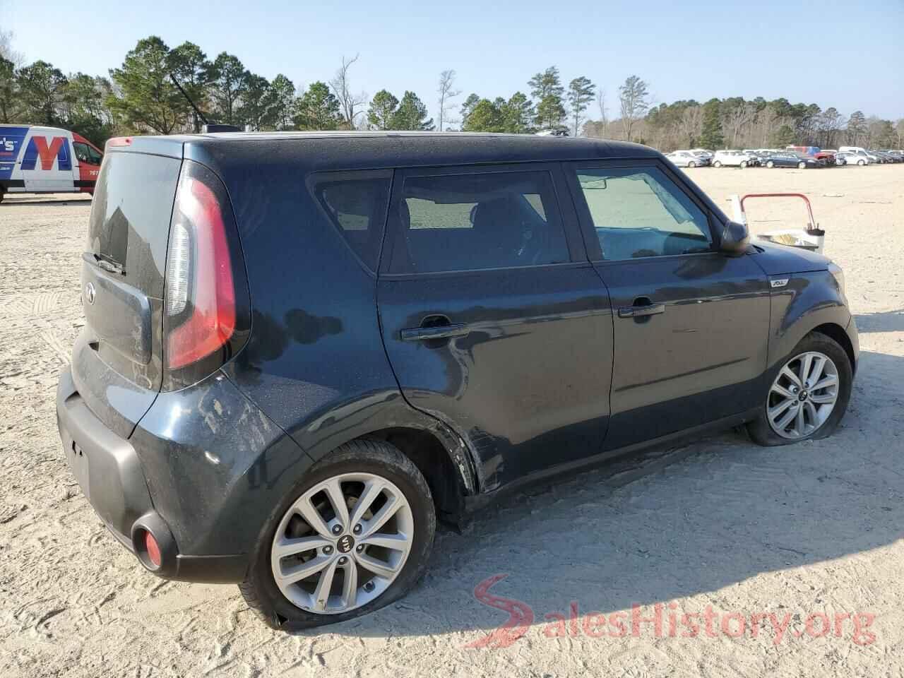 KNDJP3A56J7593013 2018 KIA SOUL