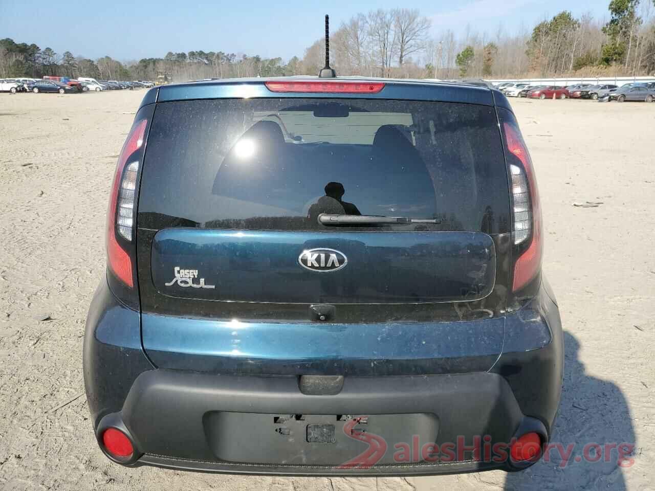 KNDJP3A56J7593013 2018 KIA SOUL