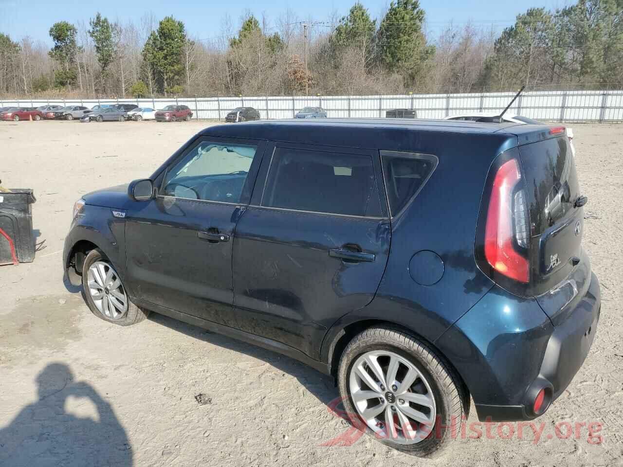 KNDJP3A56J7593013 2018 KIA SOUL