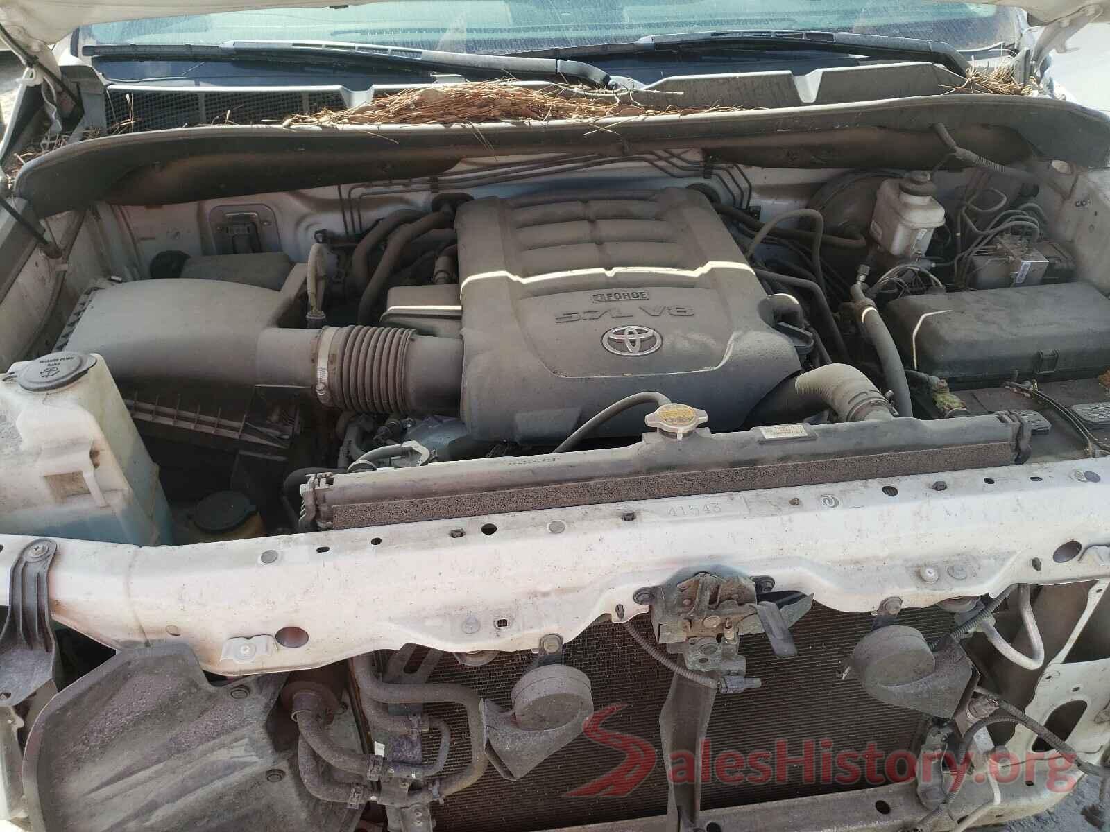 5TFUW5F13HX662106 2017 TOYOTA TUNDRA