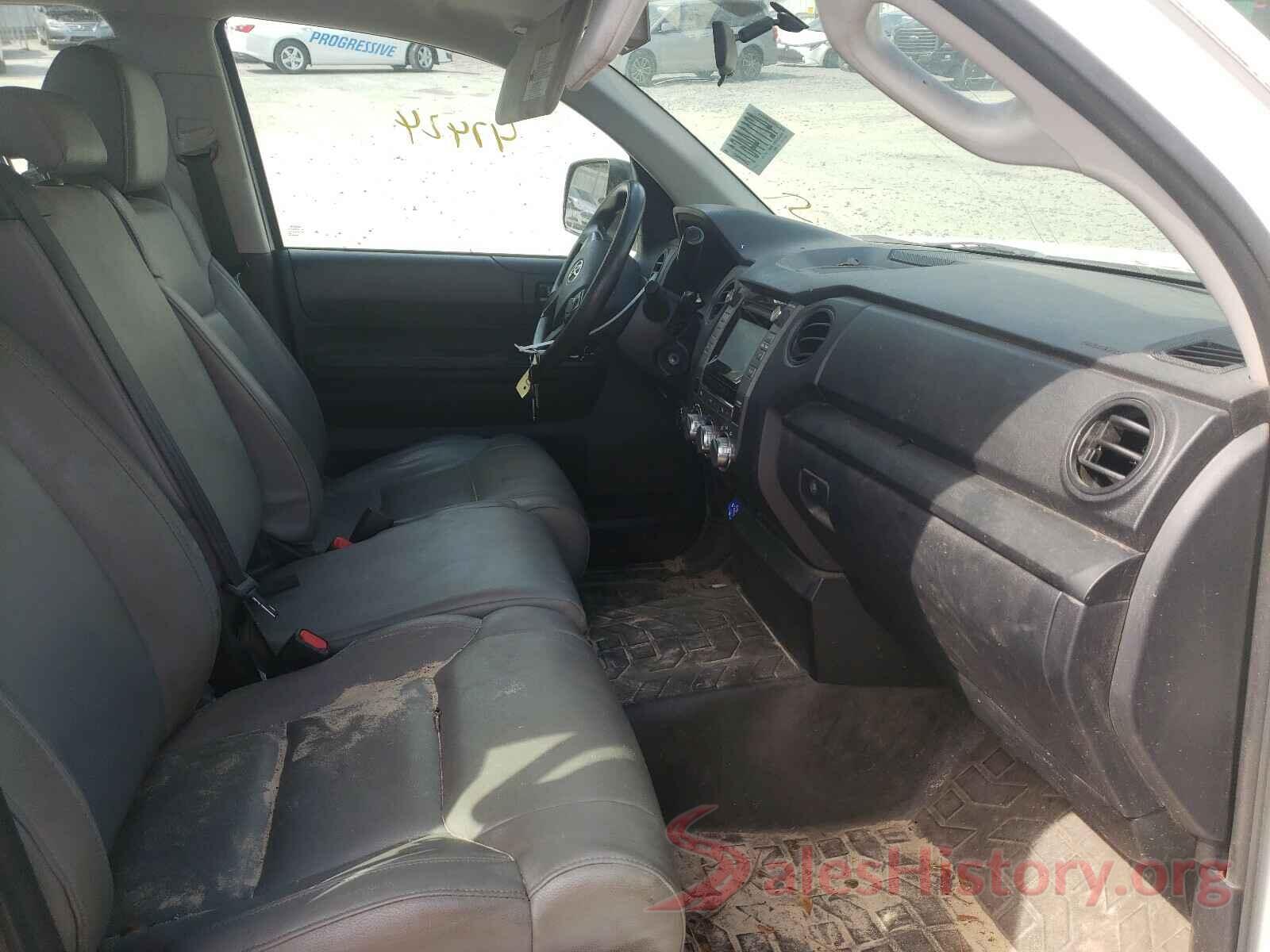 5TFUW5F13HX662106 2017 TOYOTA TUNDRA