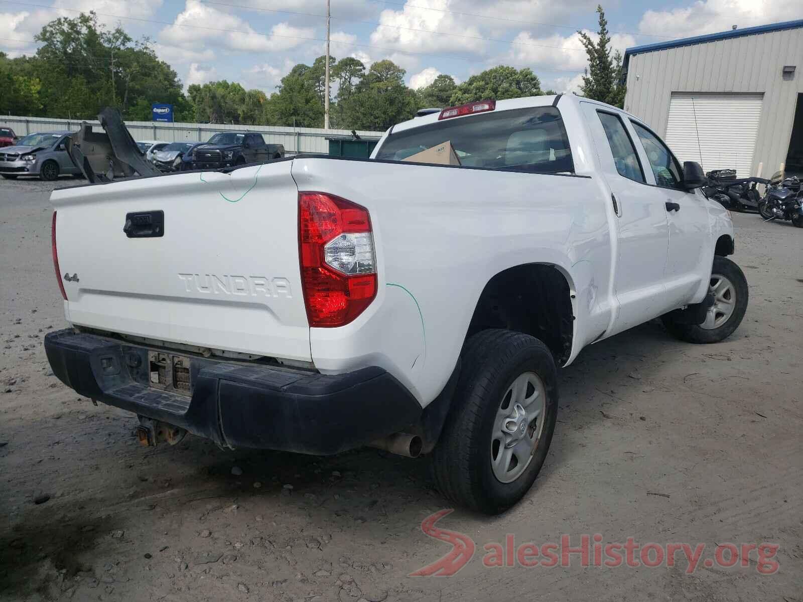 5TFUW5F13HX662106 2017 TOYOTA TUNDRA