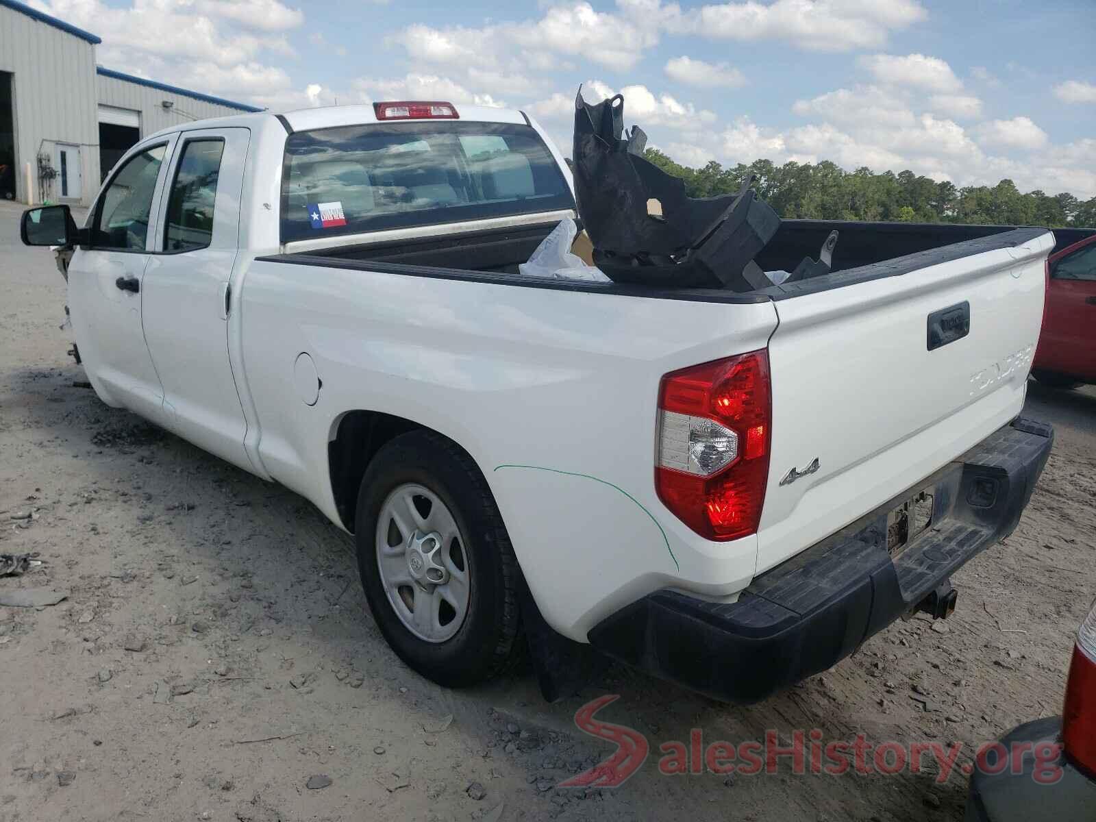 5TFUW5F13HX662106 2017 TOYOTA TUNDRA