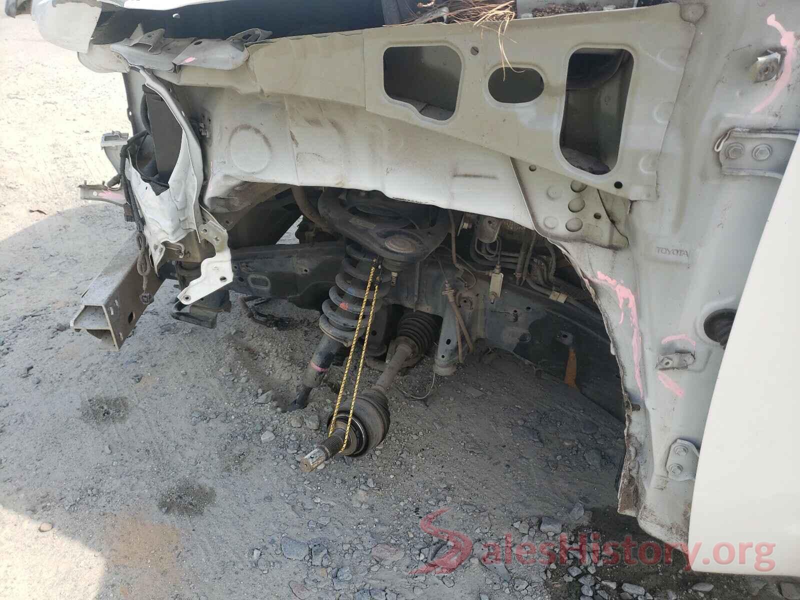 5TFUW5F13HX662106 2017 TOYOTA TUNDRA