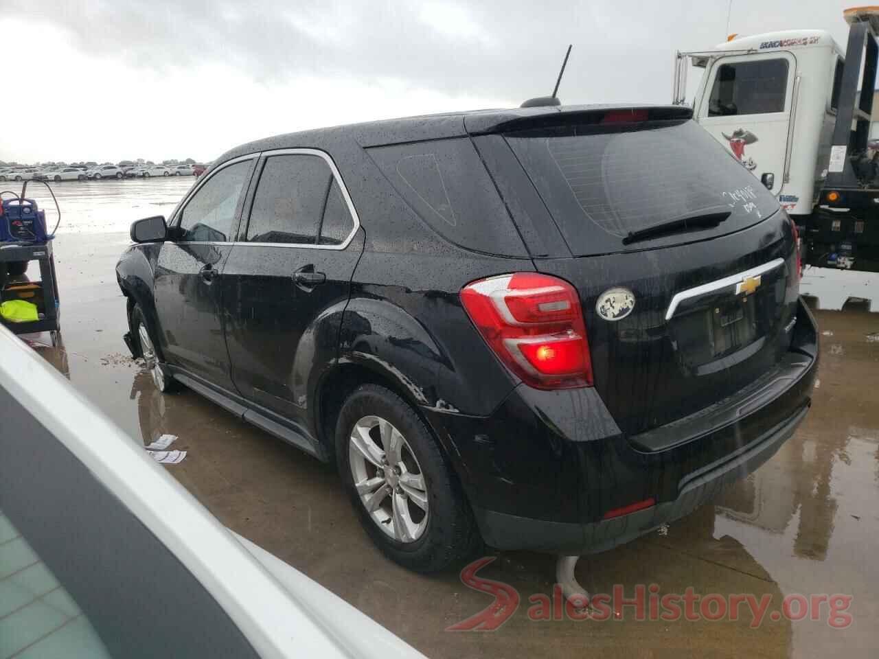 2GNALBEKXG6179027 2016 CHEVROLET EQUINOX