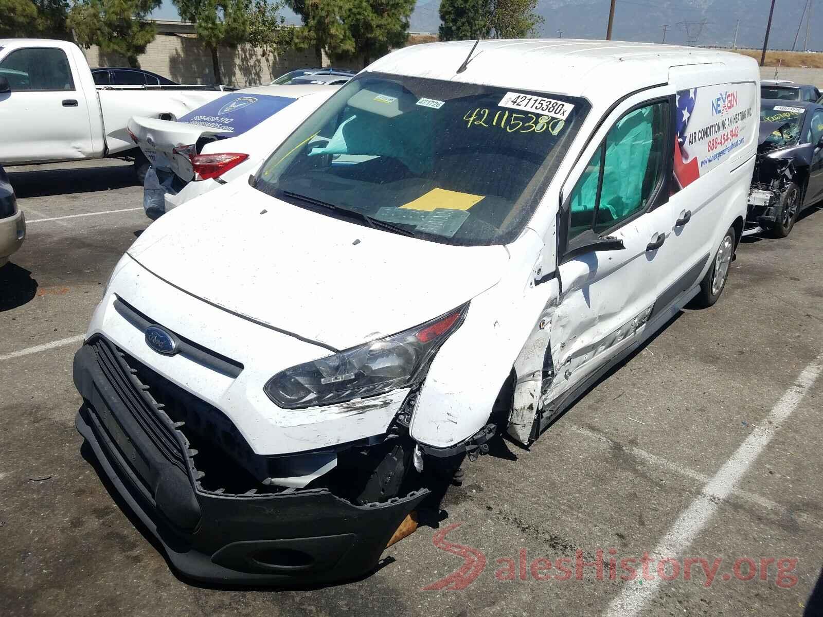 NM0LS7E7XH1311864 2017 FORD TRANSIT CO