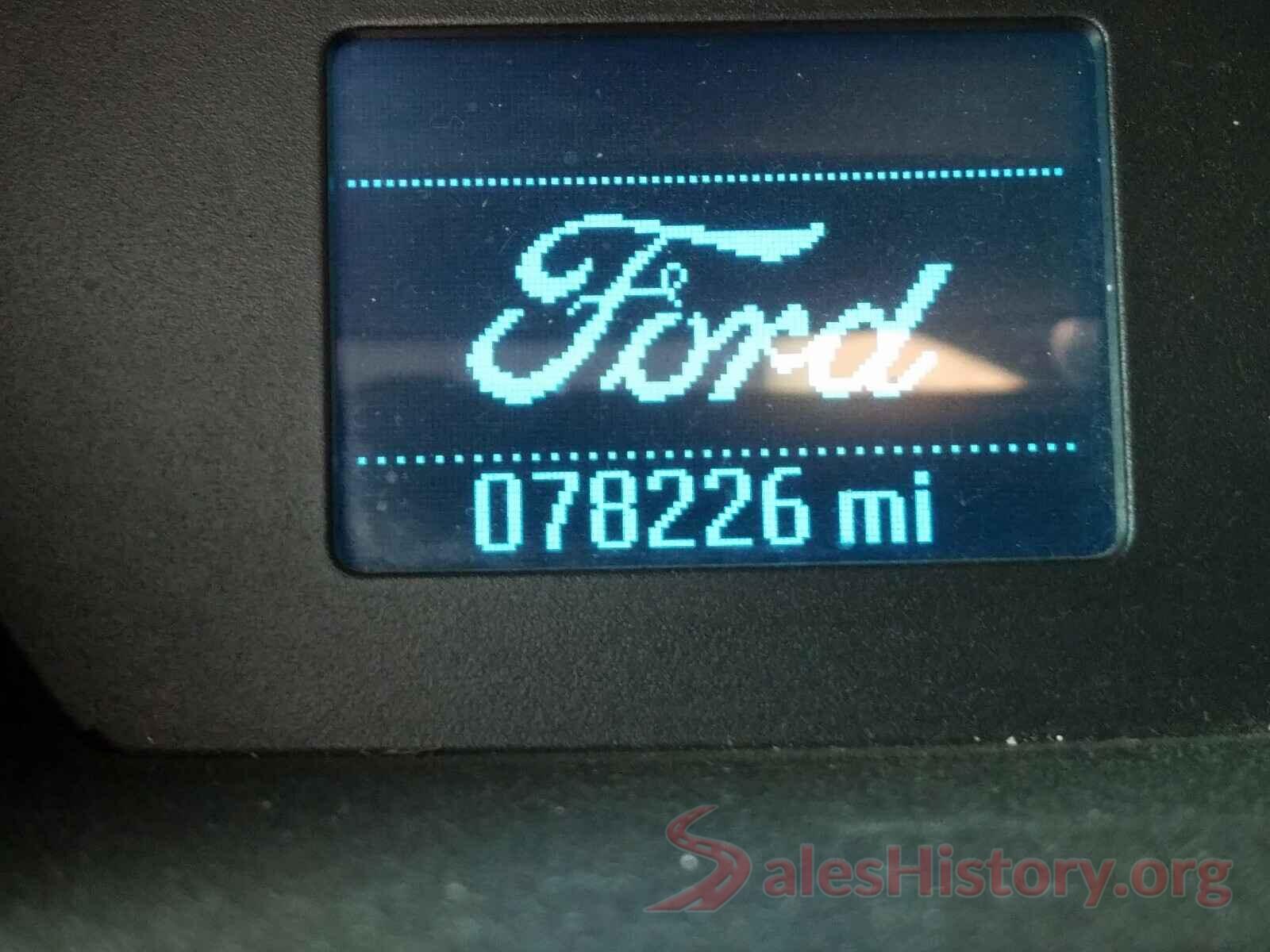 NM0LS7E7XH1311864 2017 FORD TRANSIT CO