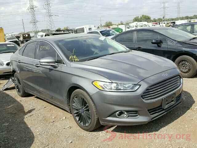 3FA6P0HD0ER351548 2014 FORD FUSION