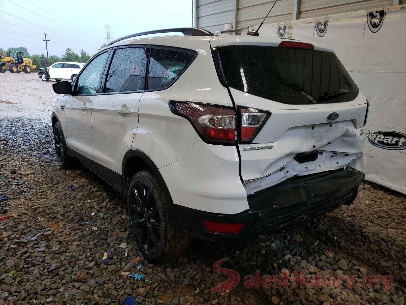 1FMCU0GD5HUC86972 2017 FORD ESCAPE