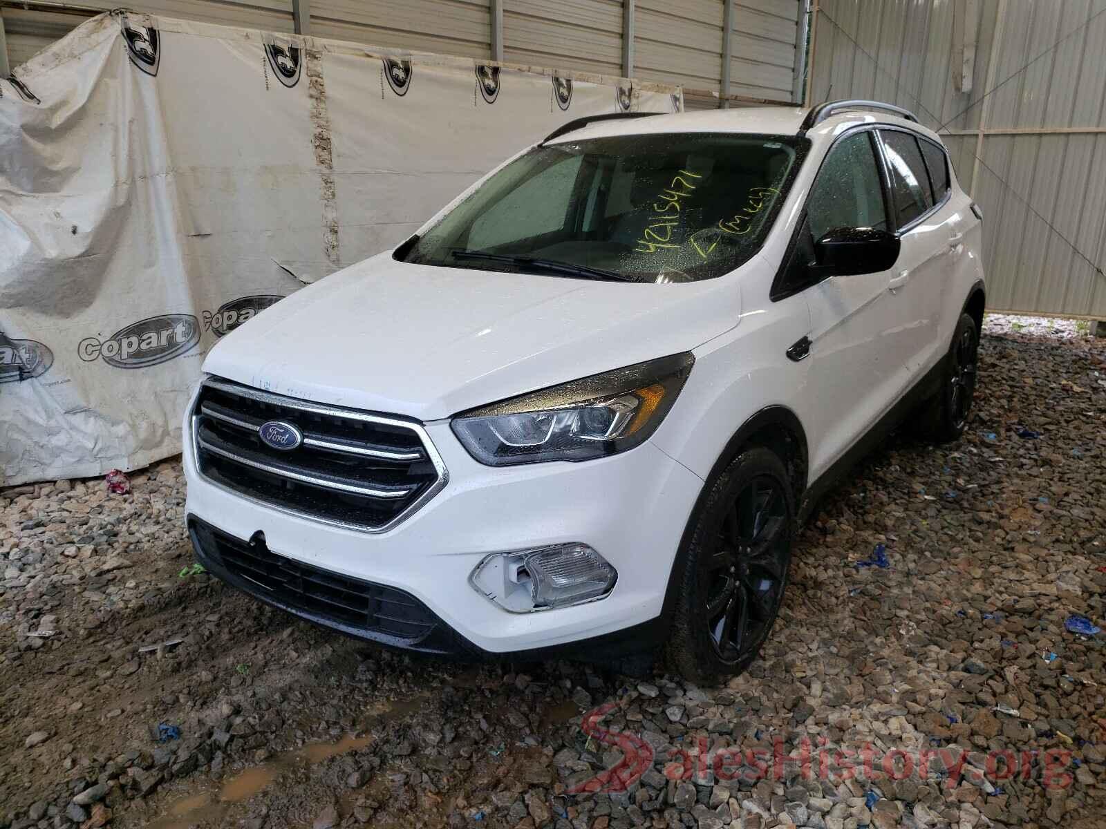 1FMCU0GD5HUC86972 2017 FORD ESCAPE