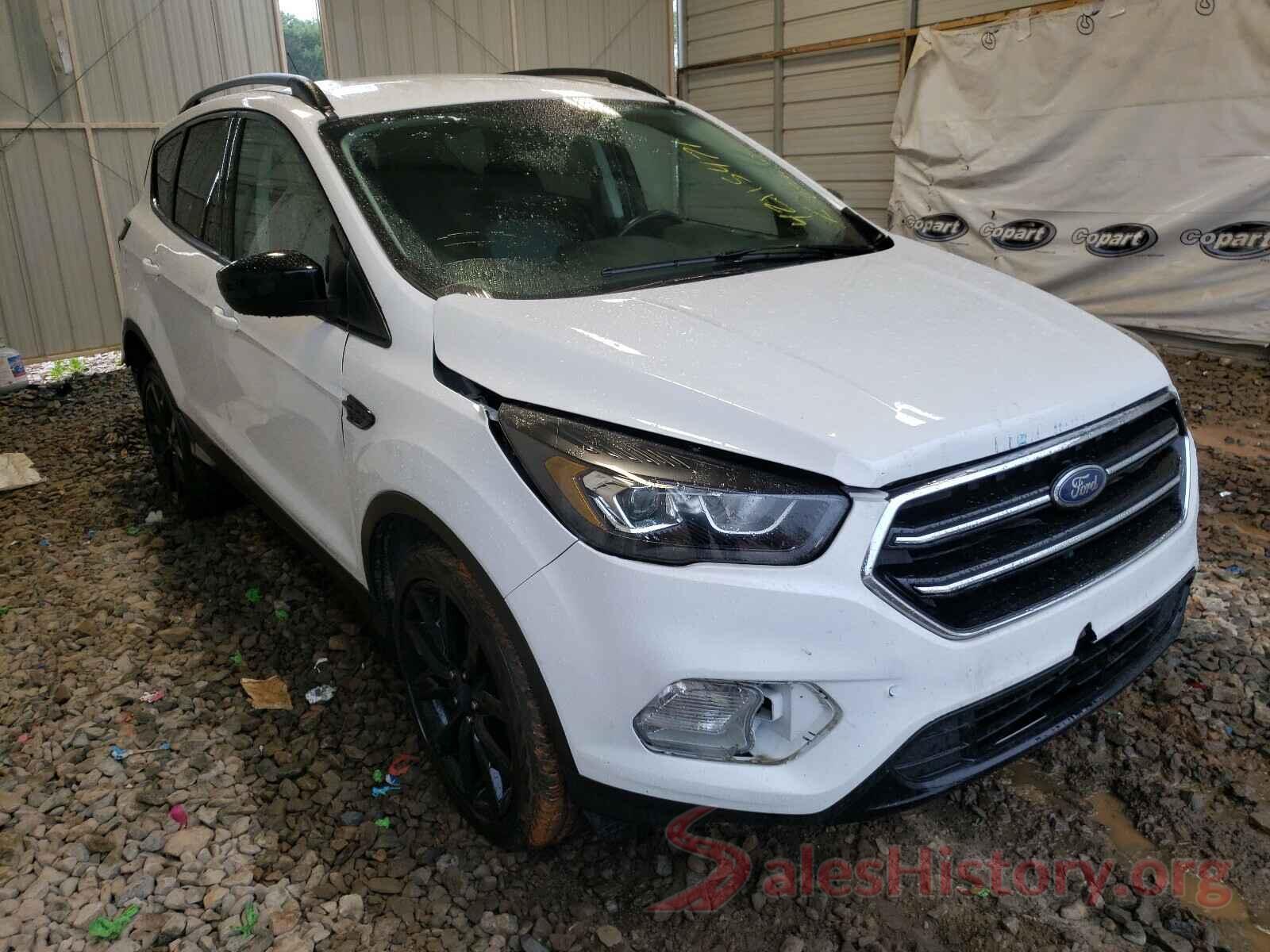 1FMCU0GD5HUC86972 2017 FORD ESCAPE