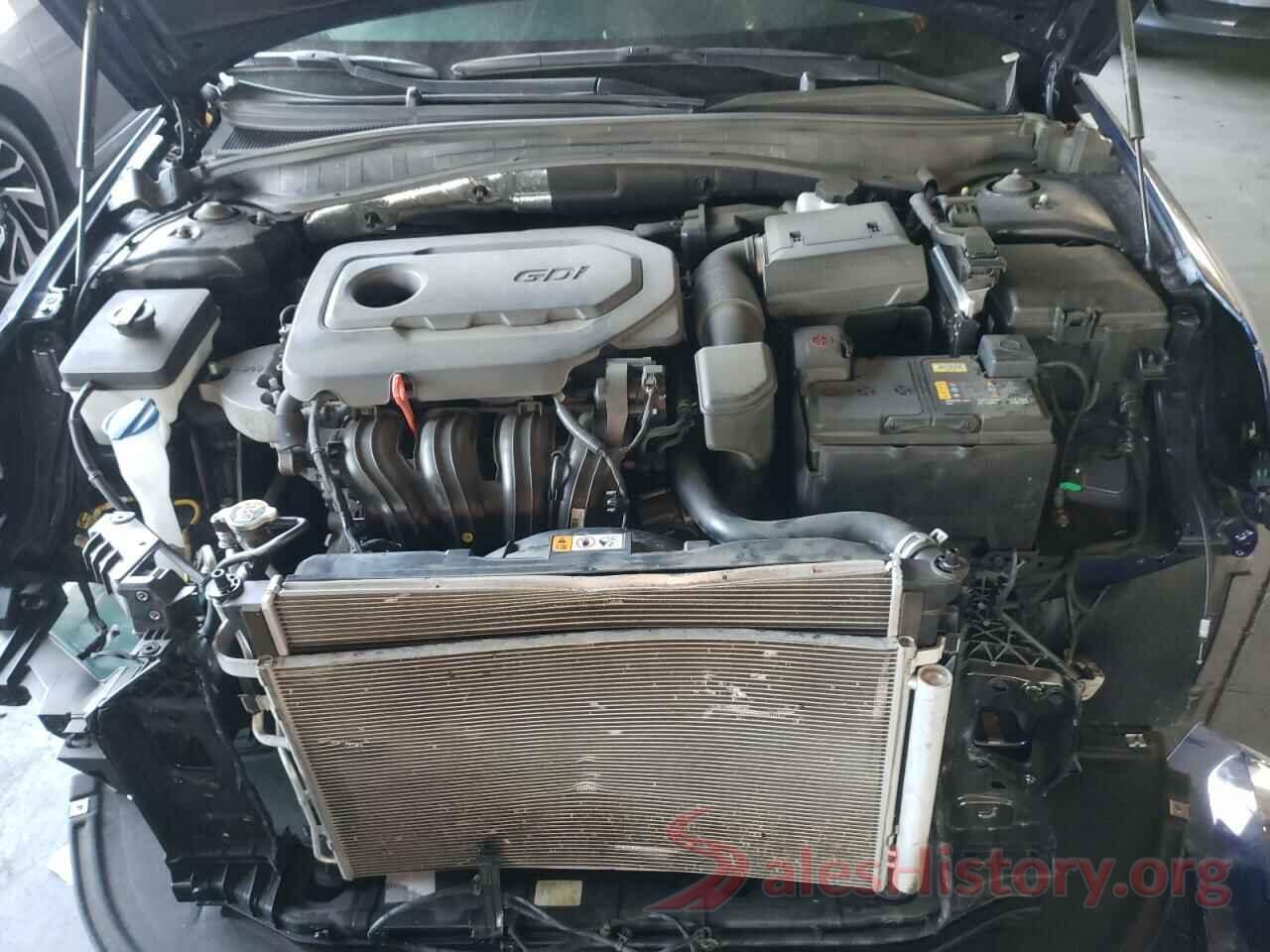 5XXGT4L37LG389418 2020 KIA OPTIMA