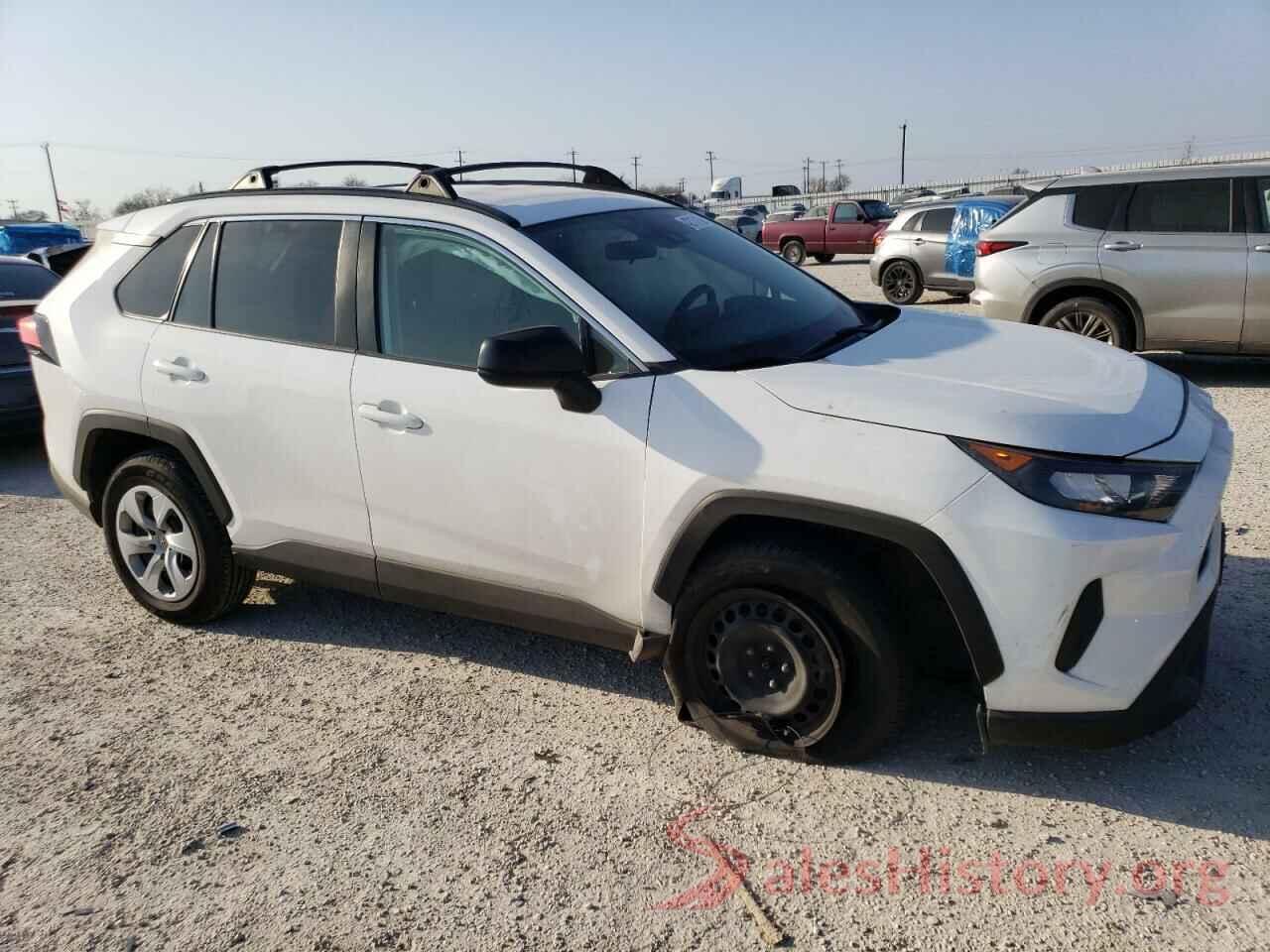 2T3H1RFV9KC024868 2019 TOYOTA RAV4