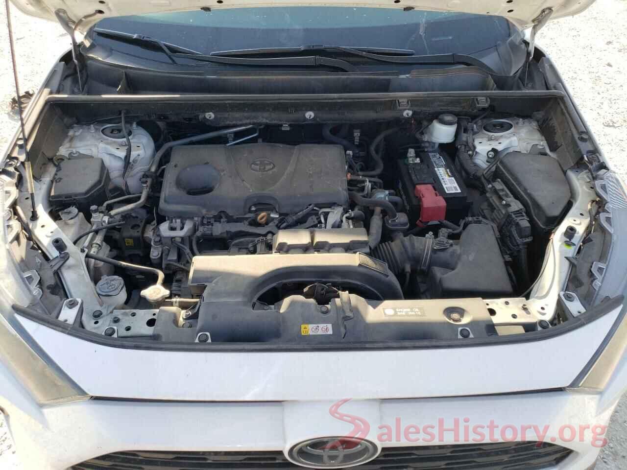 2T3H1RFV9KC024868 2019 TOYOTA RAV4