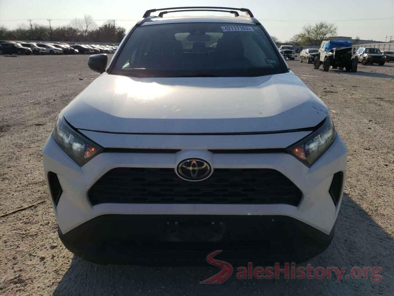 2T3H1RFV9KC024868 2019 TOYOTA RAV4