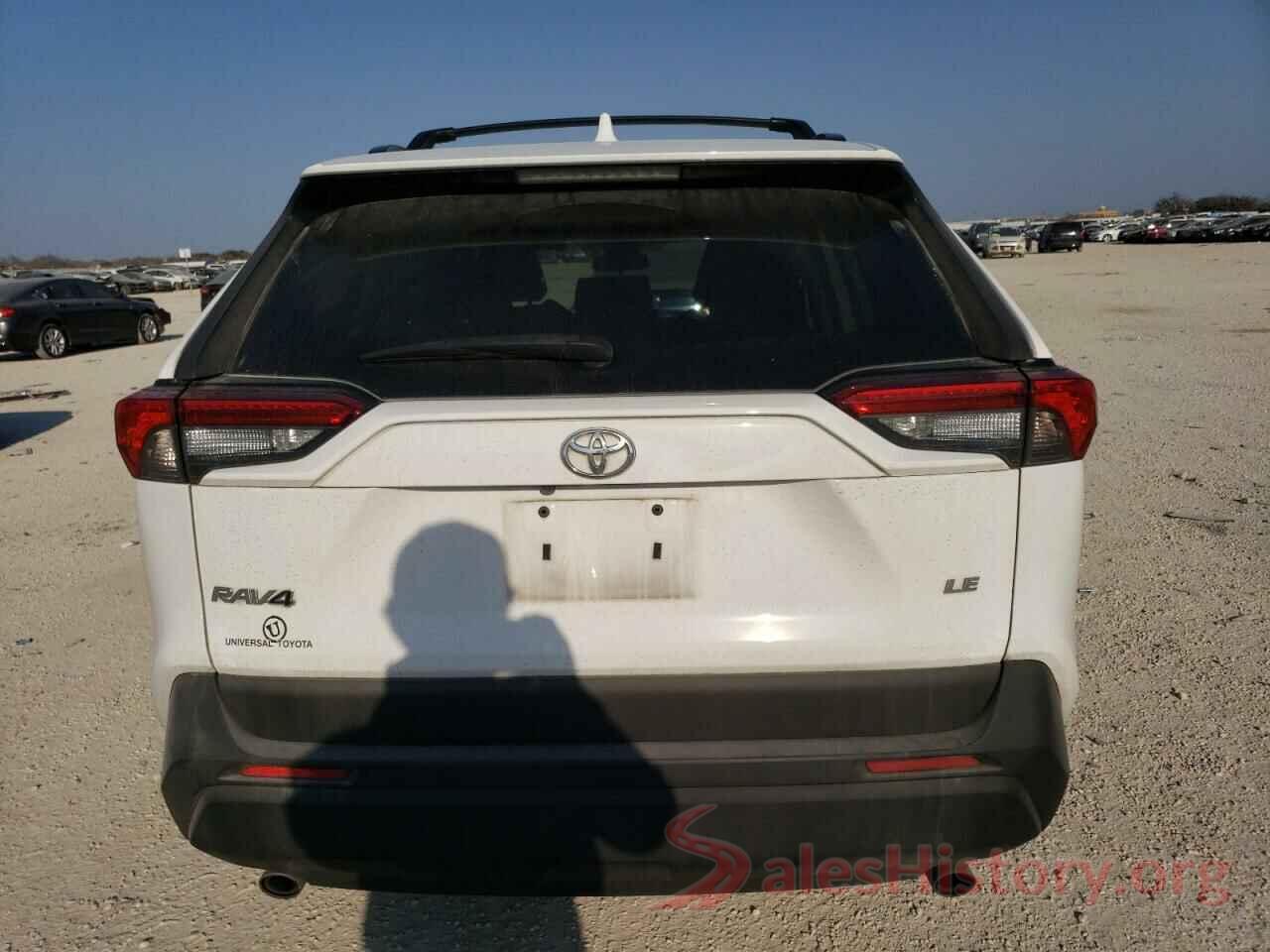 2T3H1RFV9KC024868 2019 TOYOTA RAV4