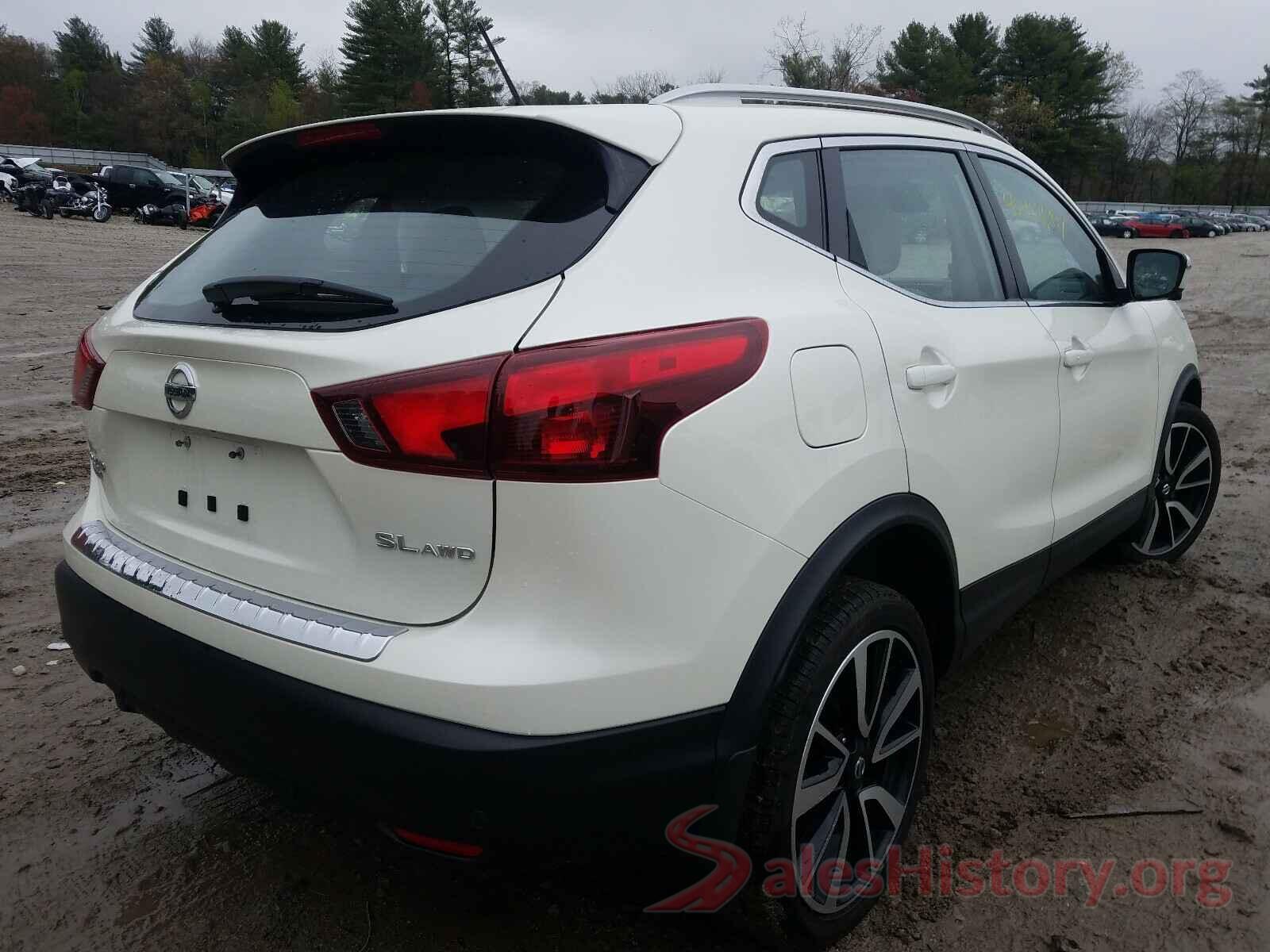 JN1BJ1CR1KW627069 2019 NISSAN ROGUE