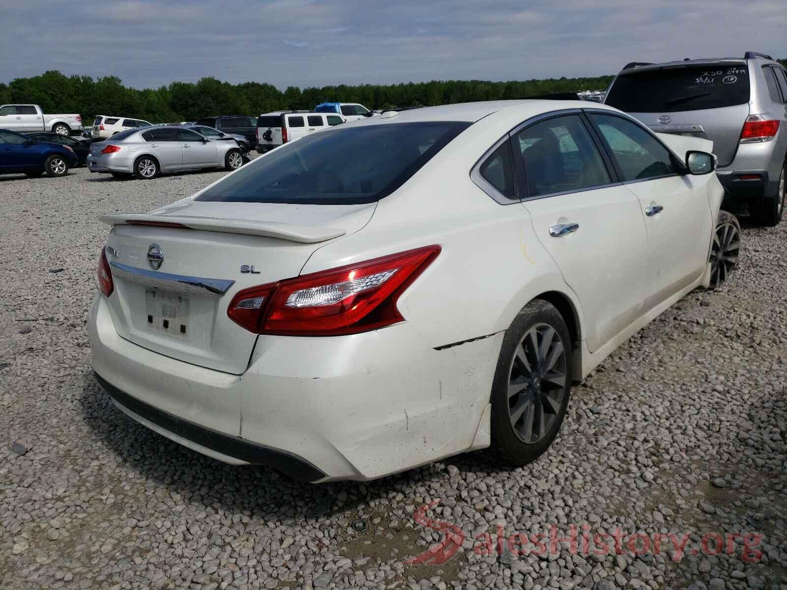 1N4AL3AP3HC119721 2017 NISSAN ALTIMA