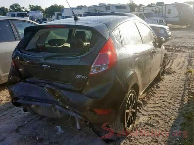 3FADP4EJ1GM203272 2016 FORD FIESTA