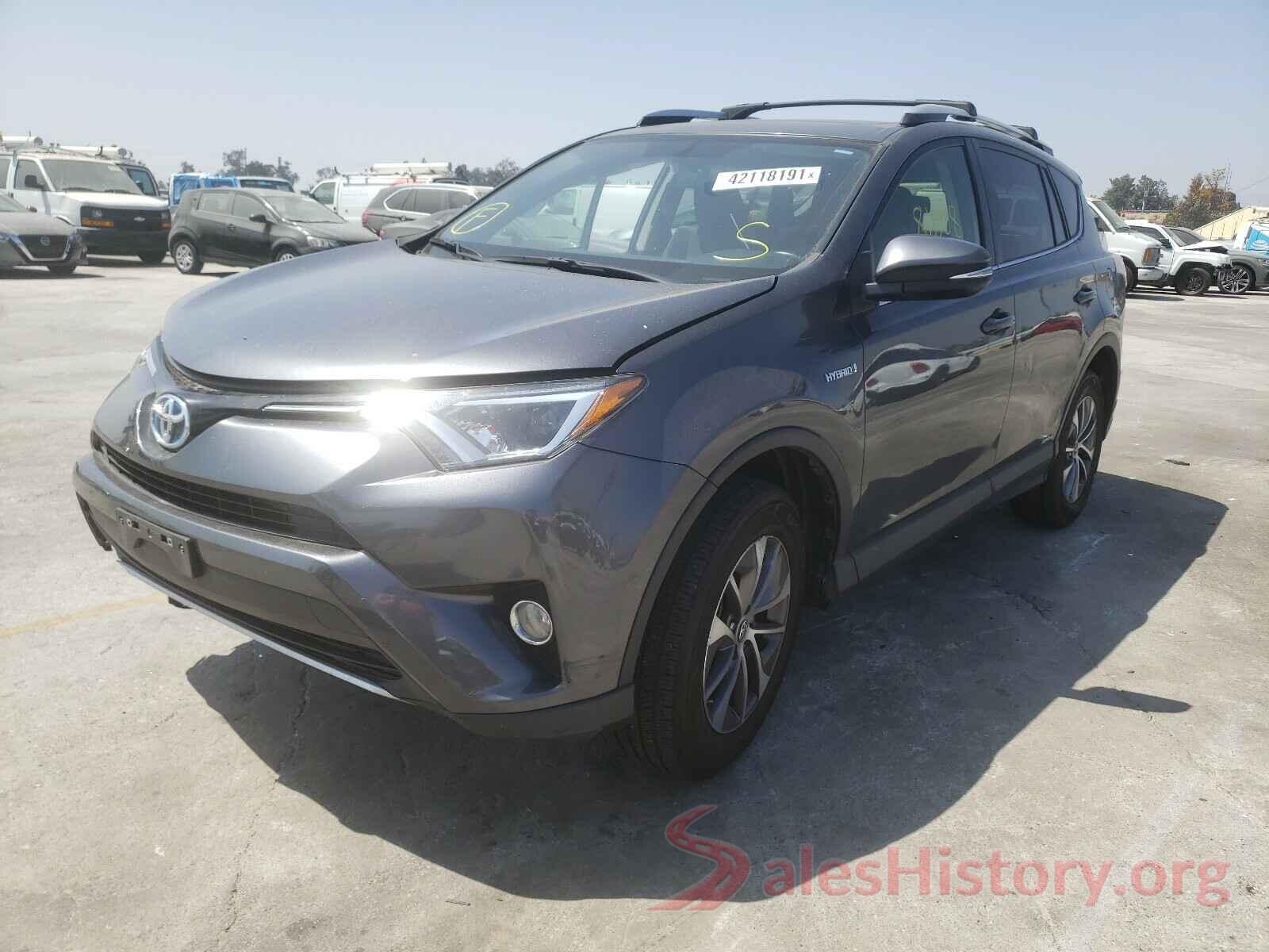 JTMRJREVXGD059492 2016 TOYOTA RAV4